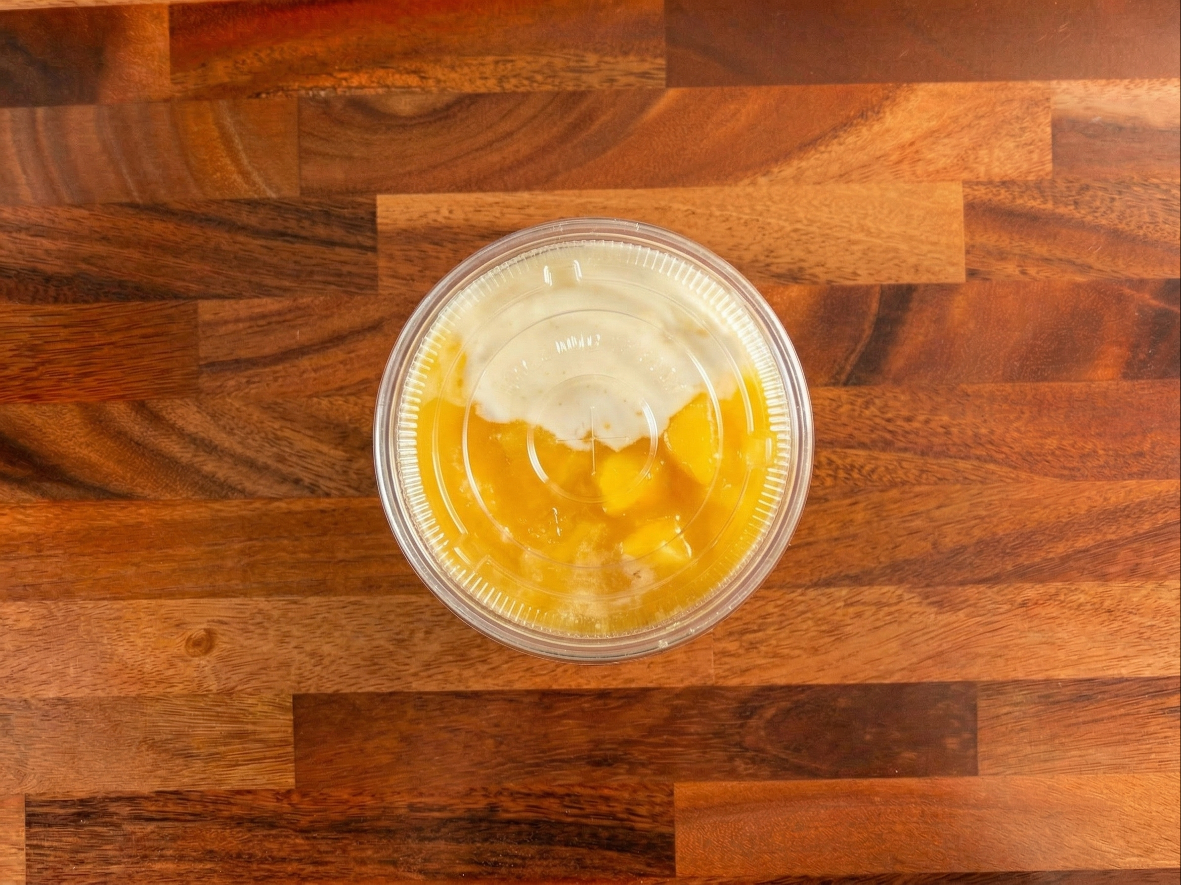 Mango Juice.