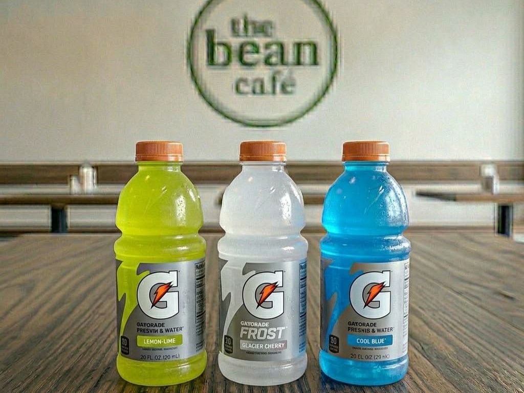 Gatorade.