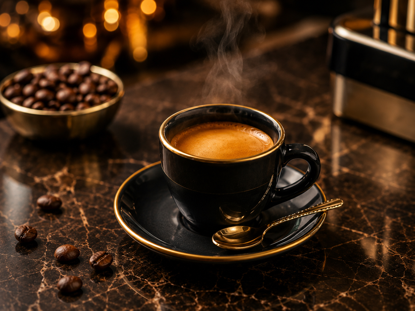 ESPRESSO
