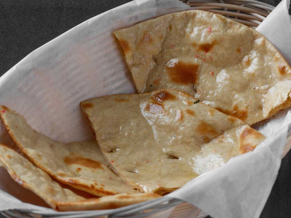 Roti.
