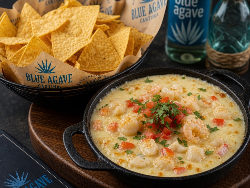 Cancun Dip.