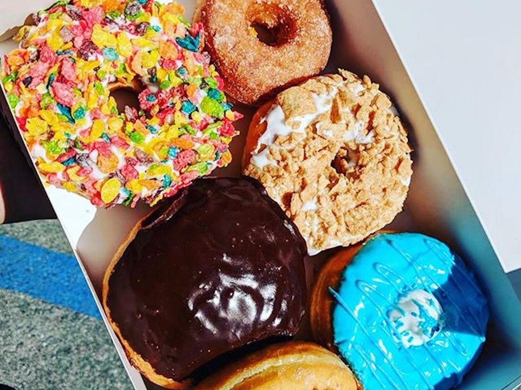 1/2 Dozen