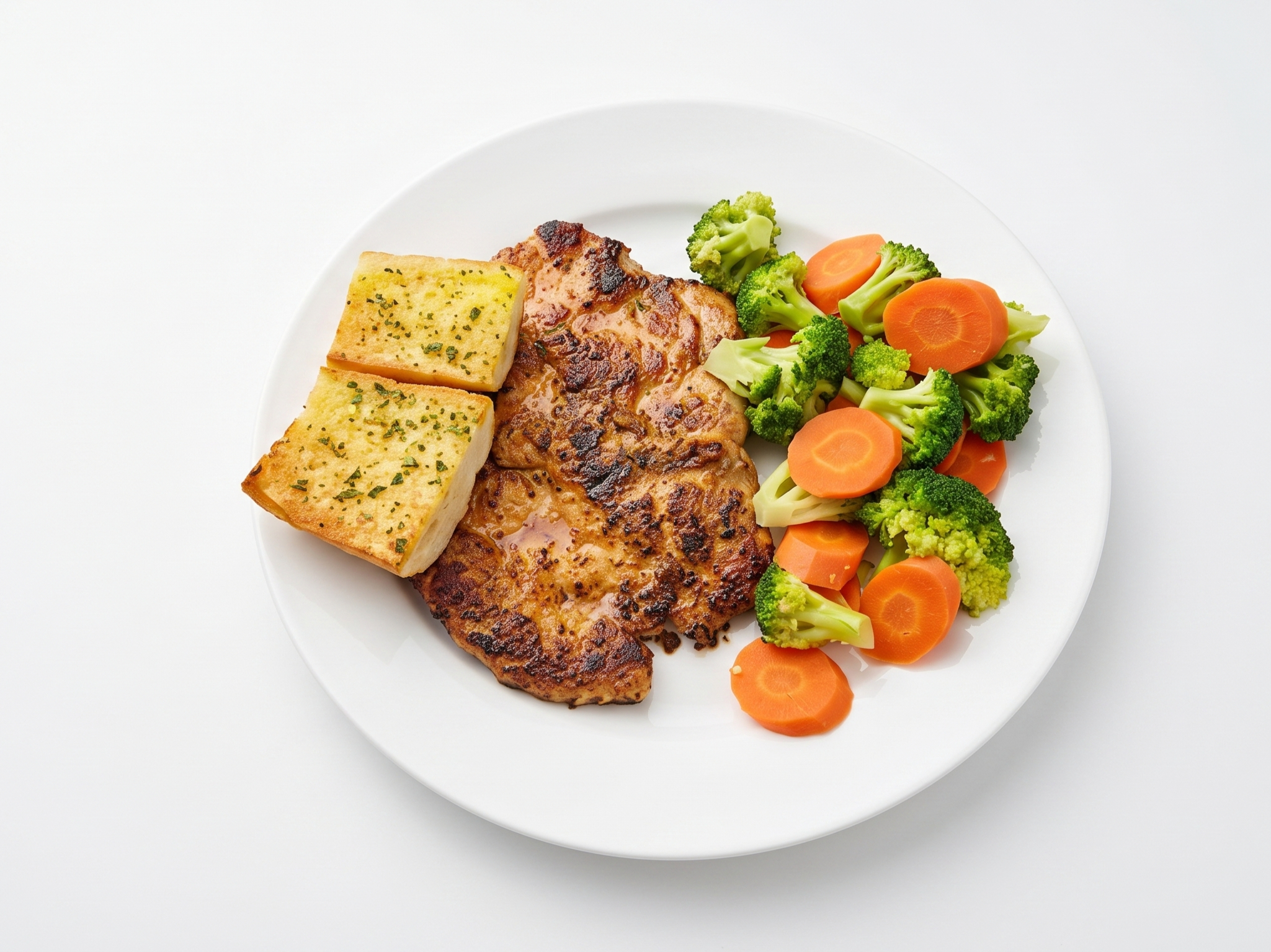 Chicken Breast.