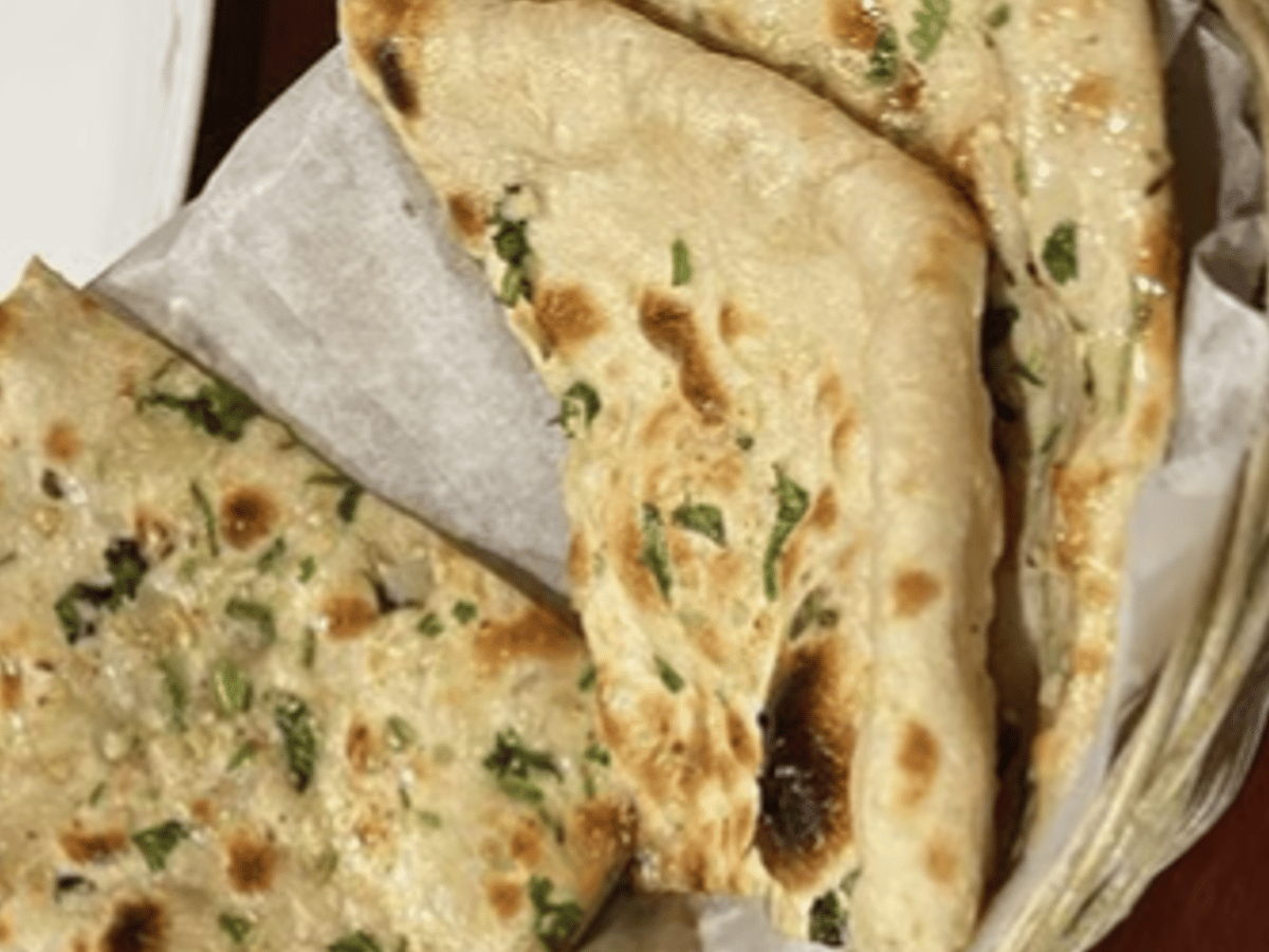 15. Naan-O