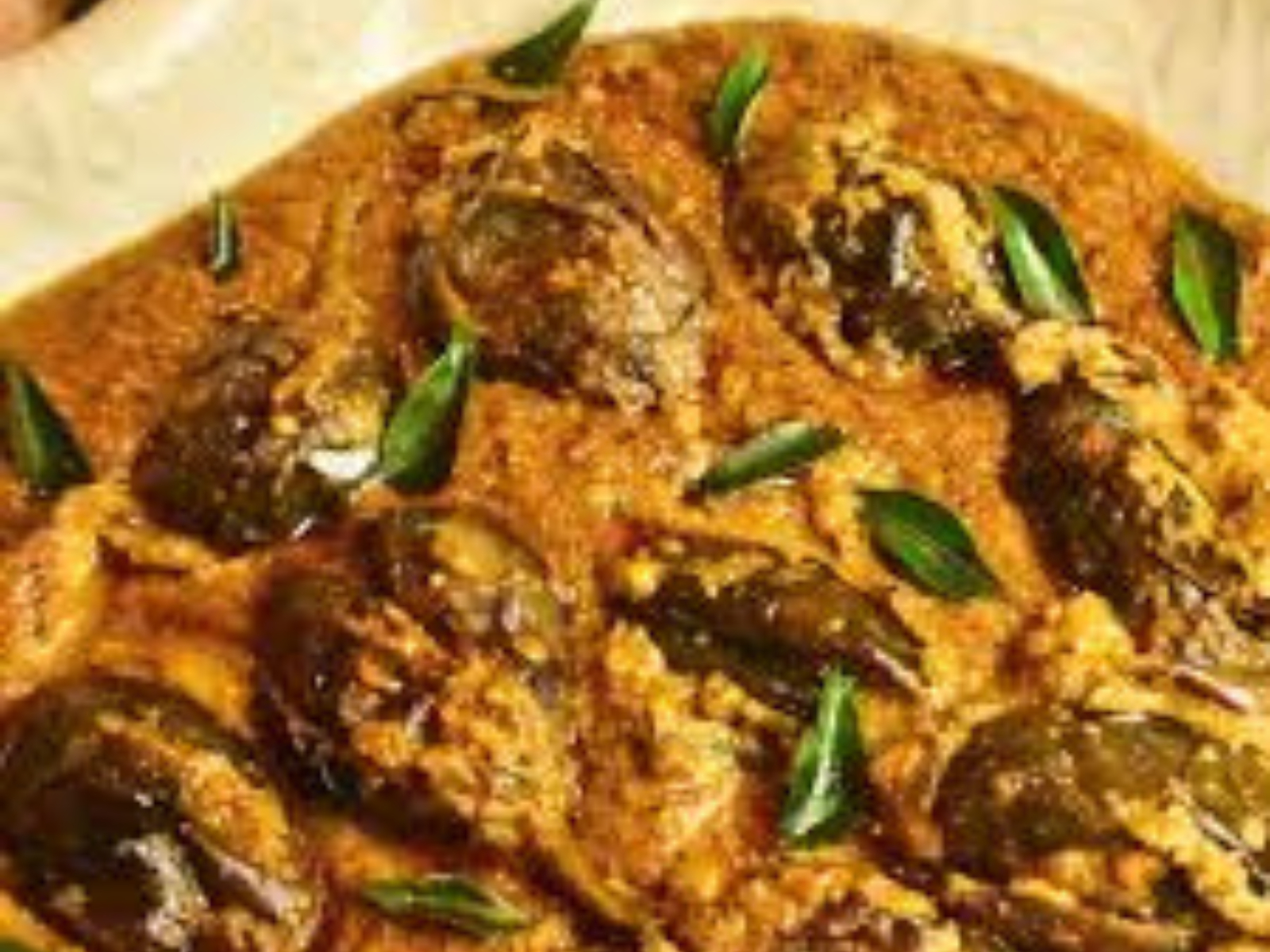 Bagara Baigan.