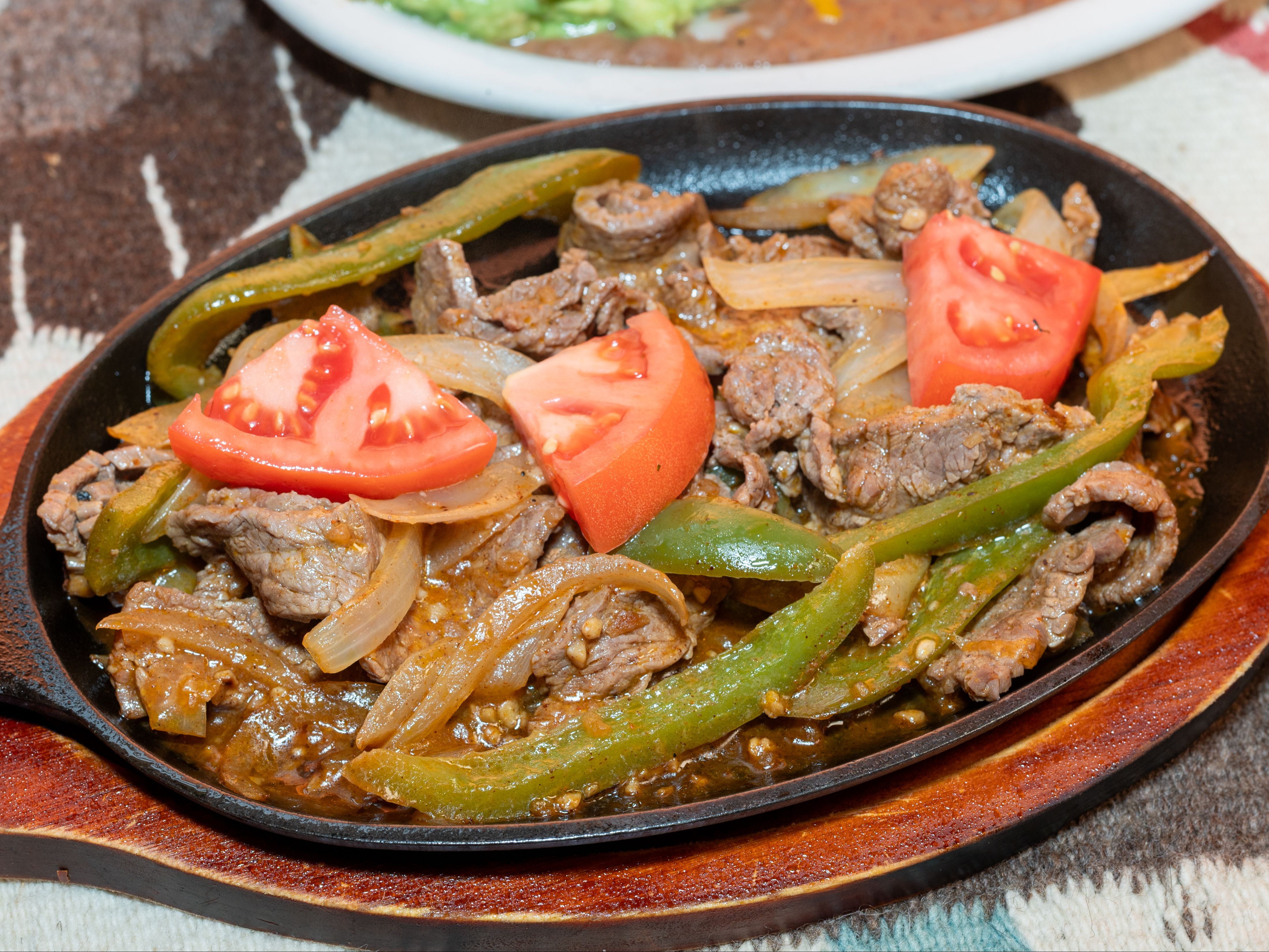 Fajitas