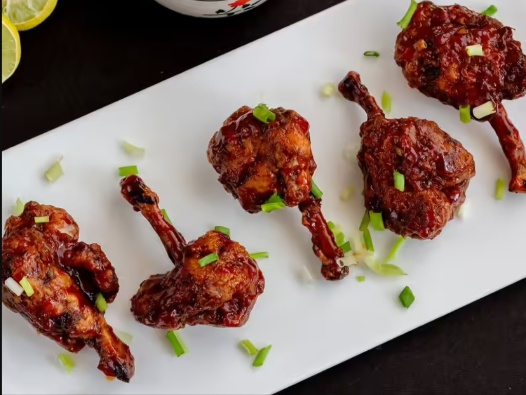 Chicken Lollipop