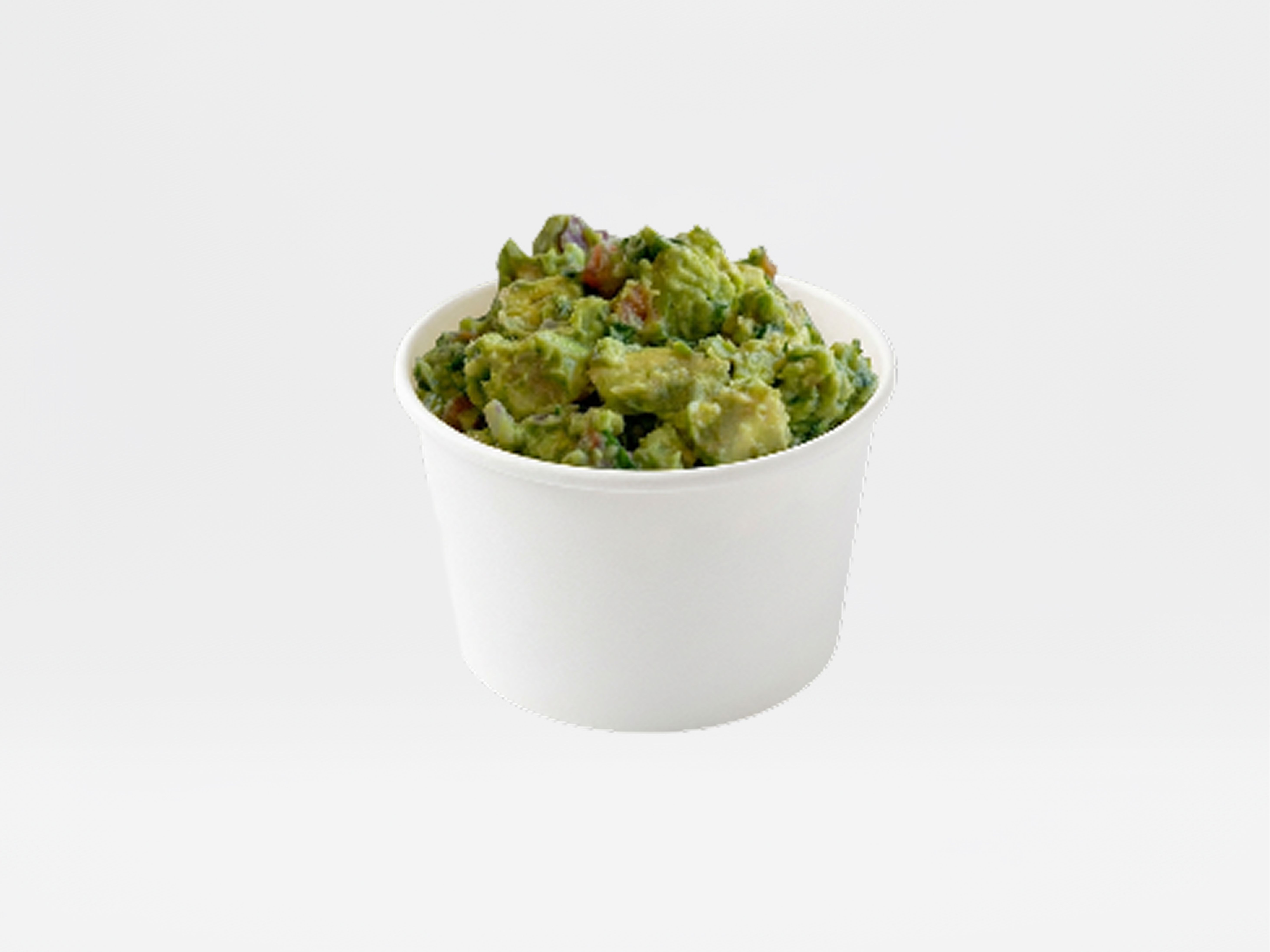 Guacamole (Large).