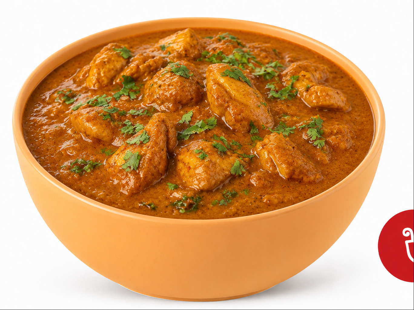 CHICKEN CURRY