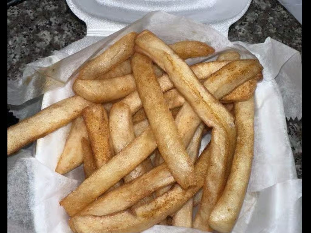 Fries