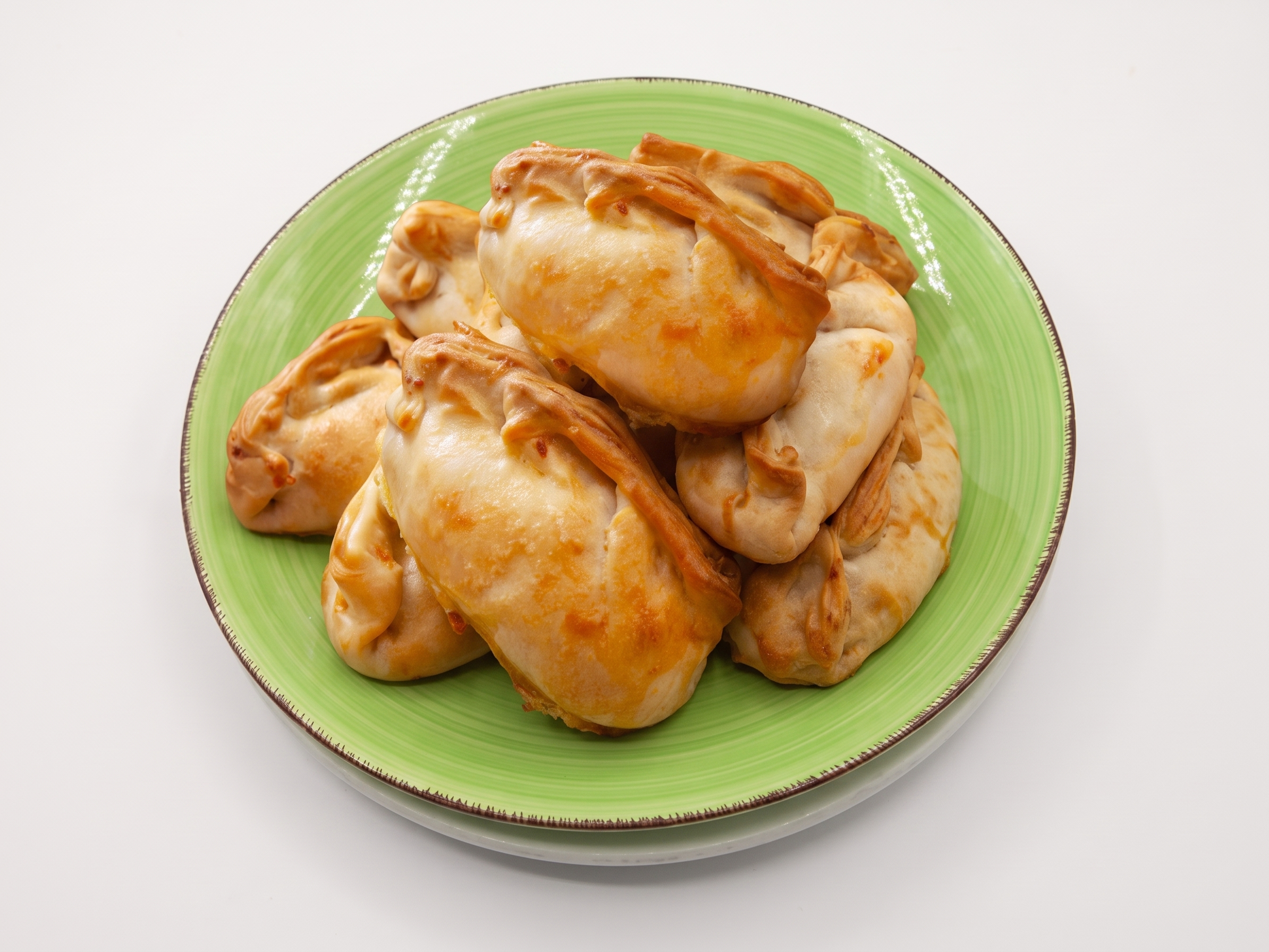 Ham & Cheese Empanada 04