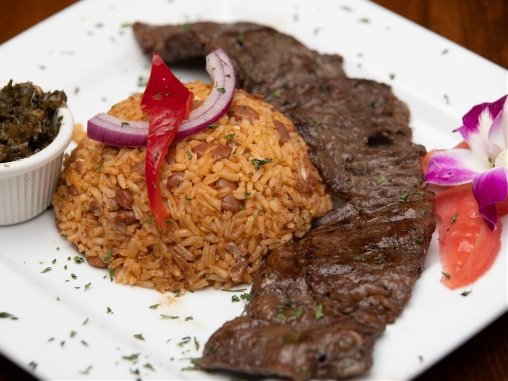 Churrasco /Skirt Steak