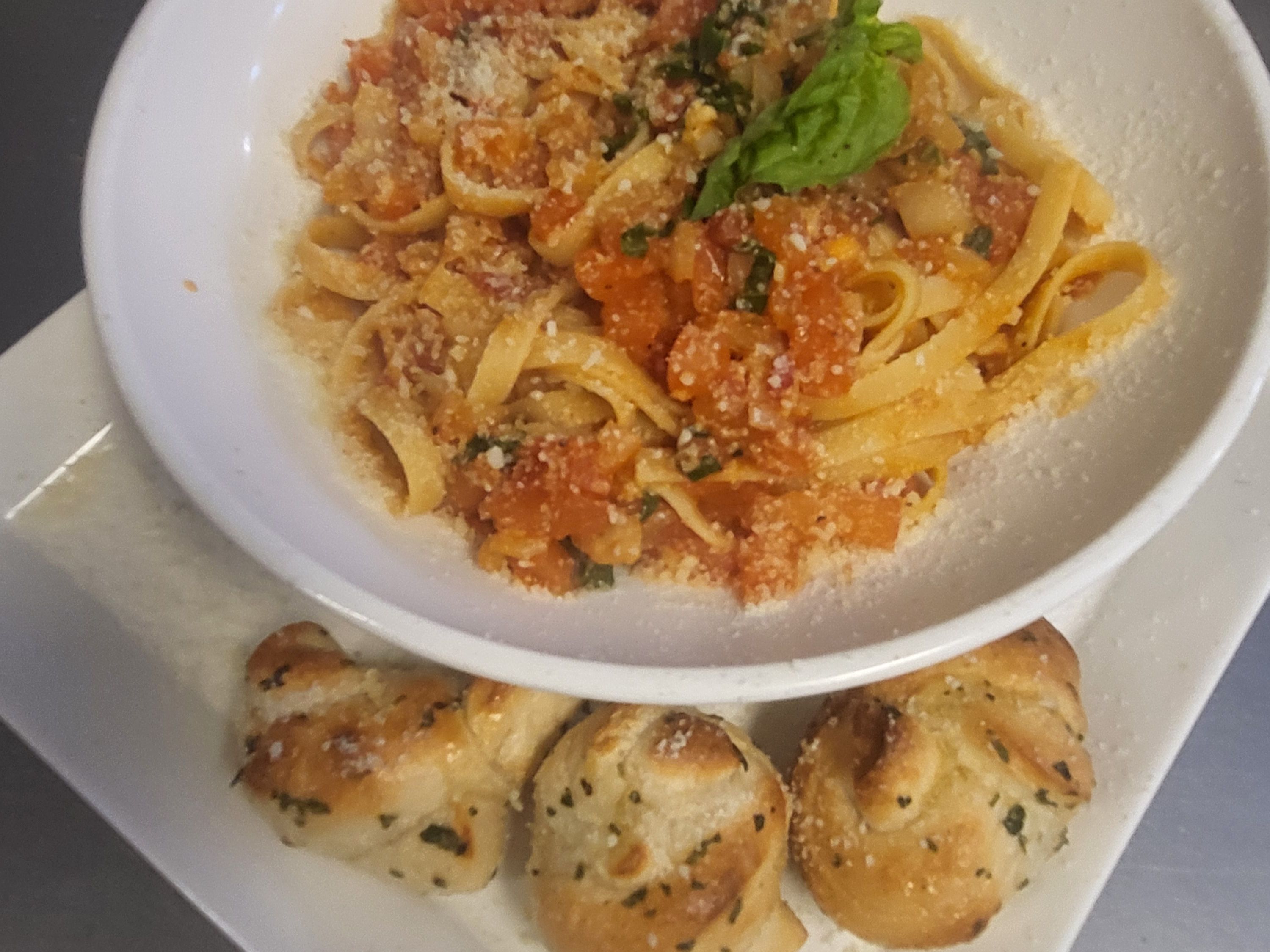 Pomodoro.