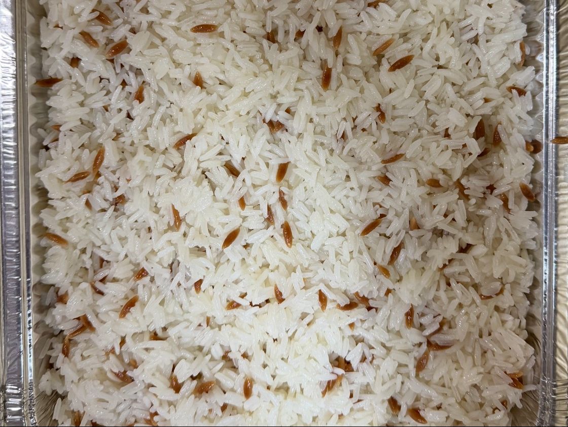Rice.