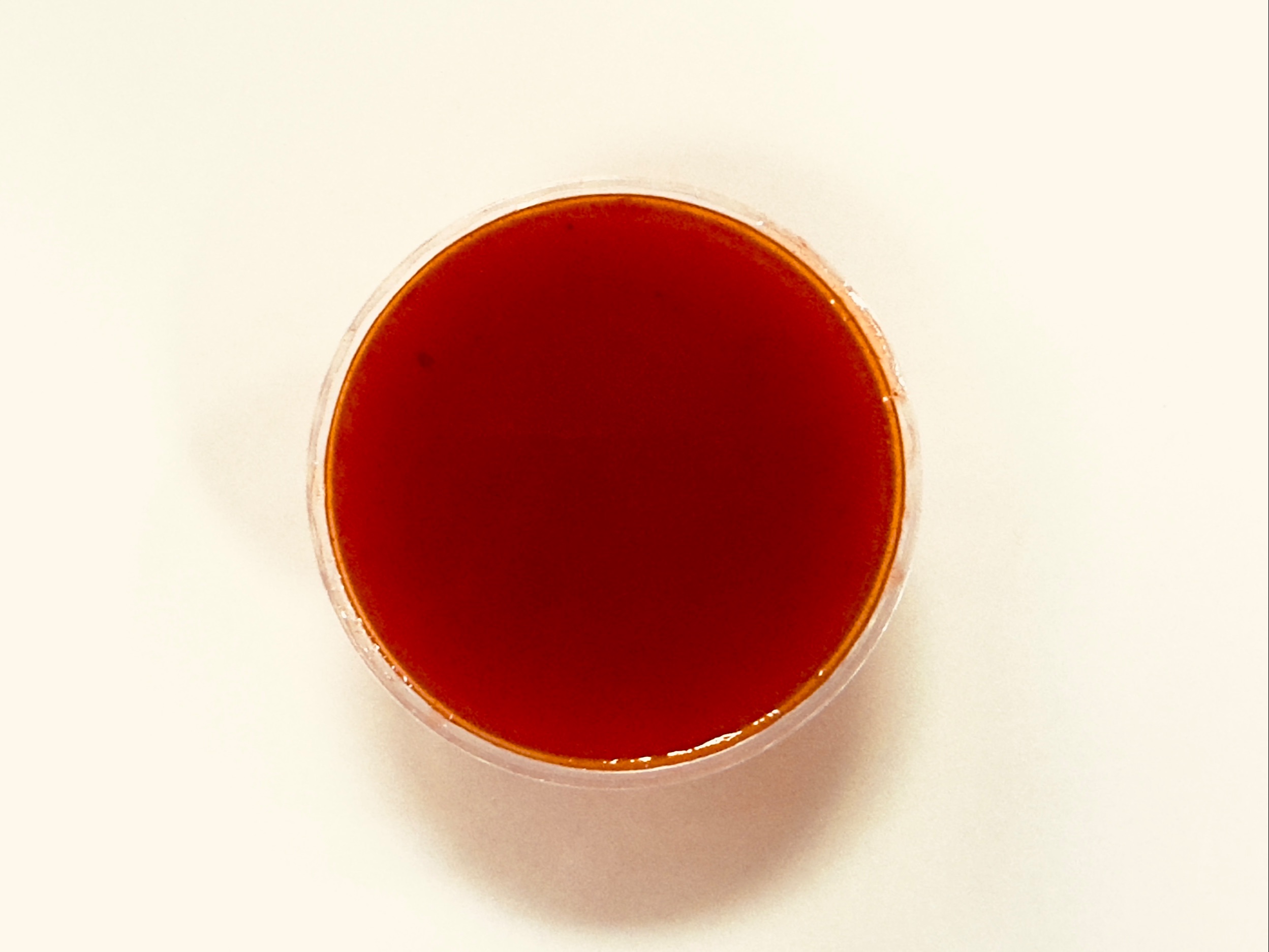 2x Sweet & Spicy Sauce.