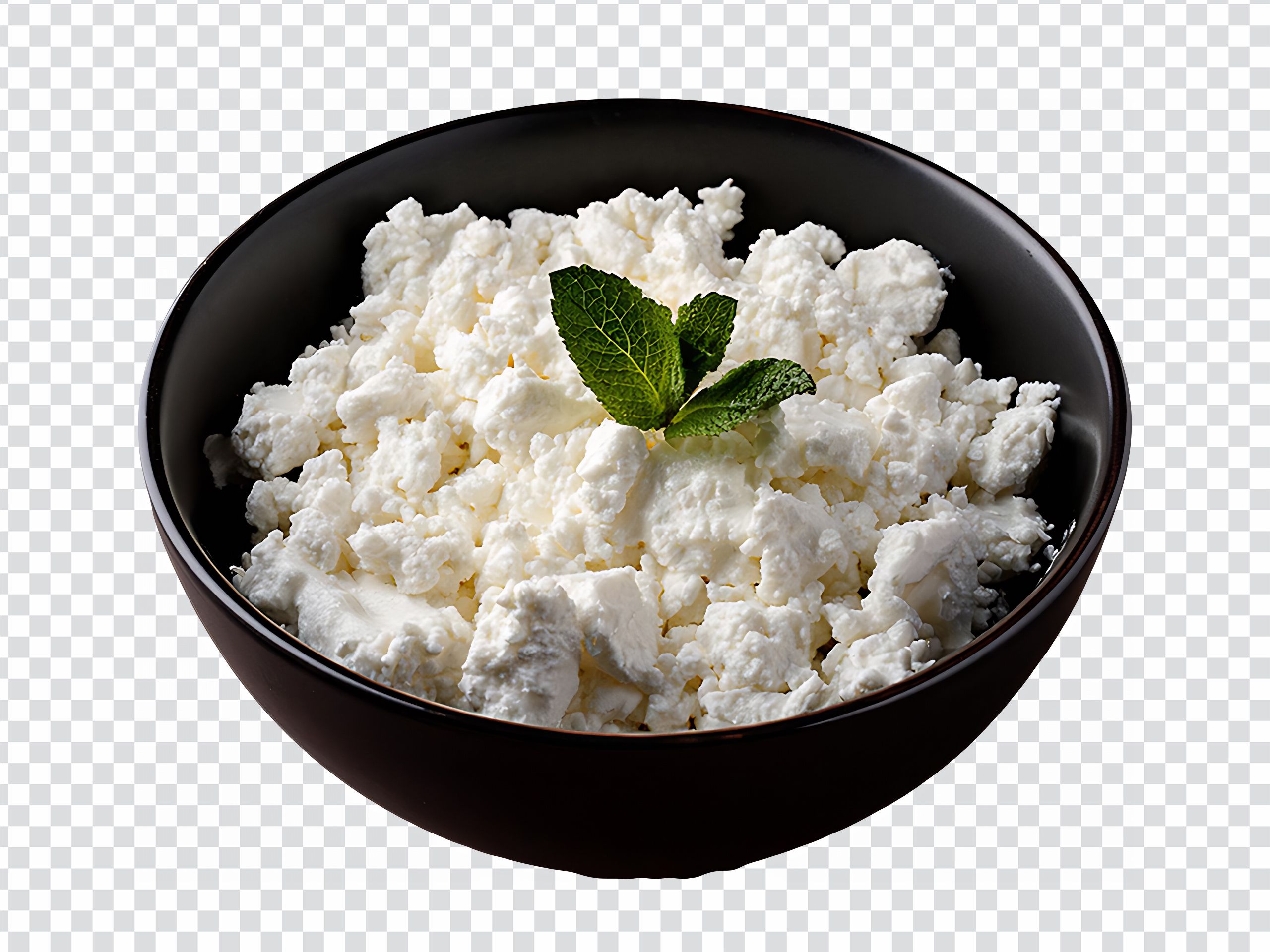Side Feta Cheese.