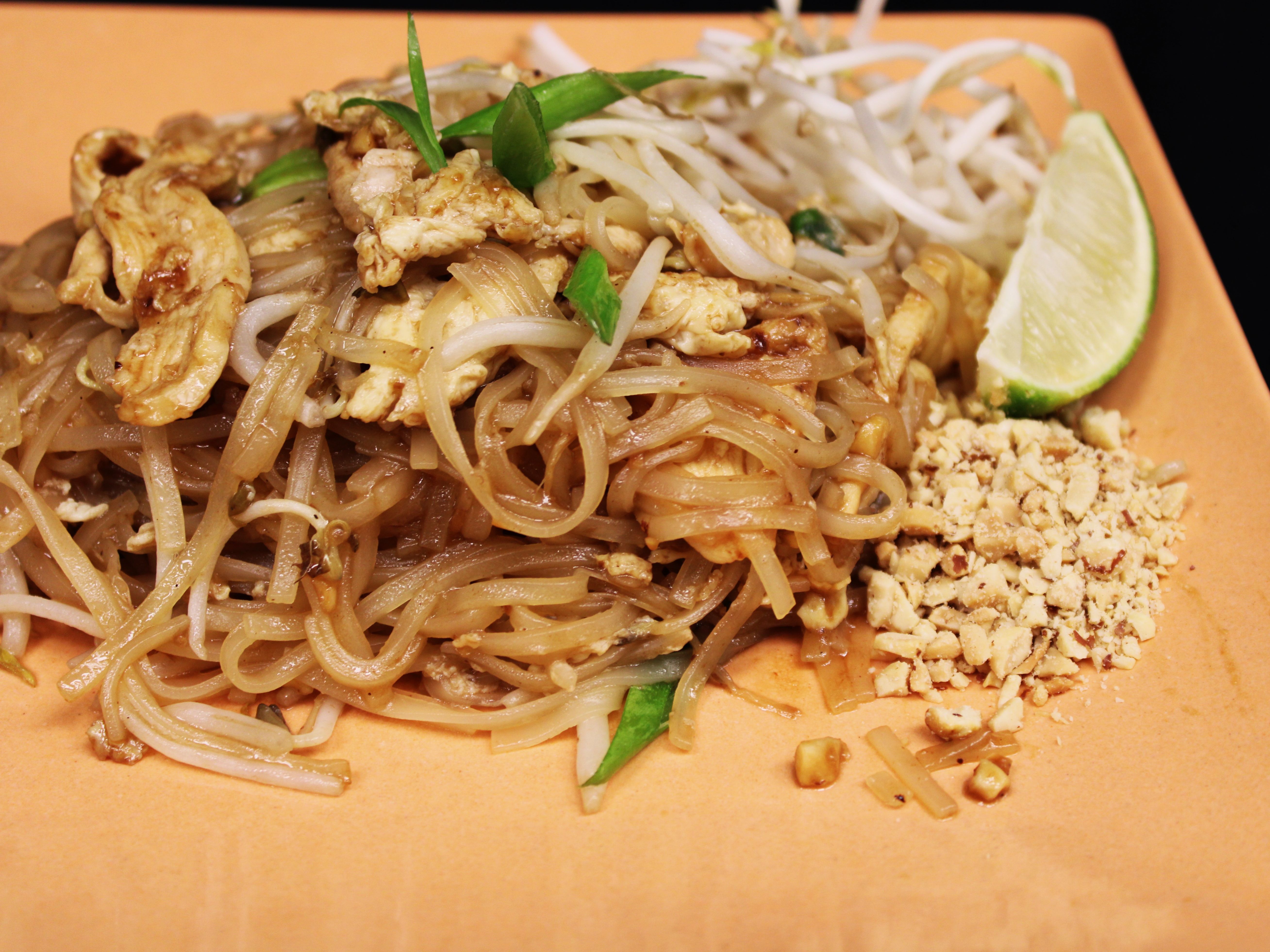 Pad Thai