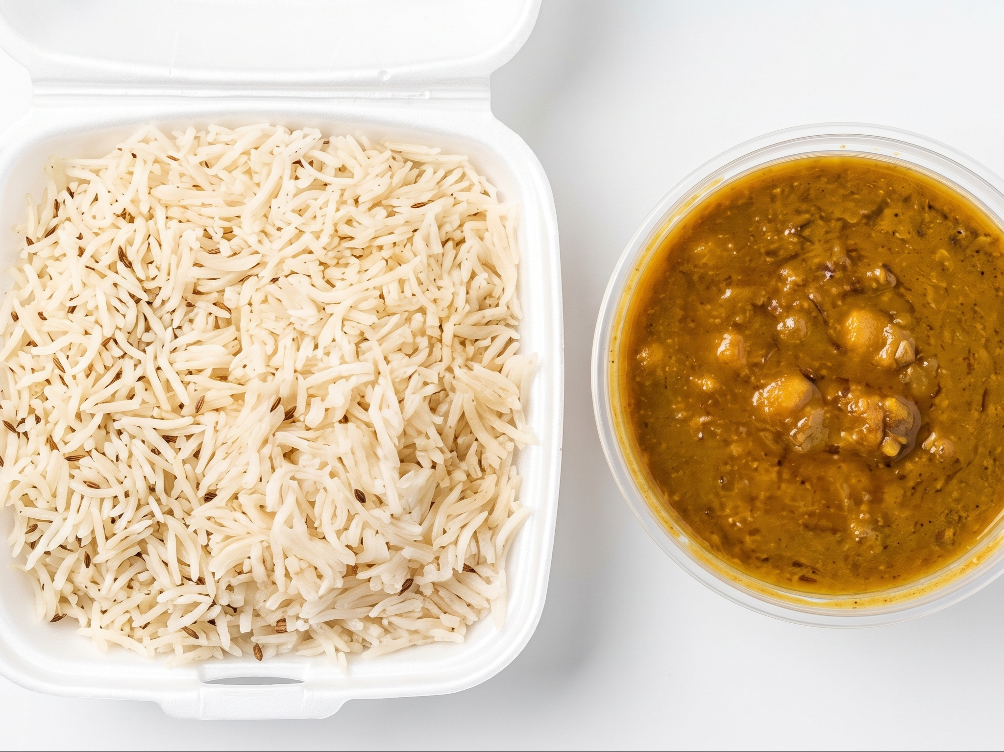 Channa Masala.