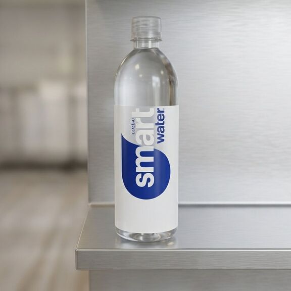 Bottled Water