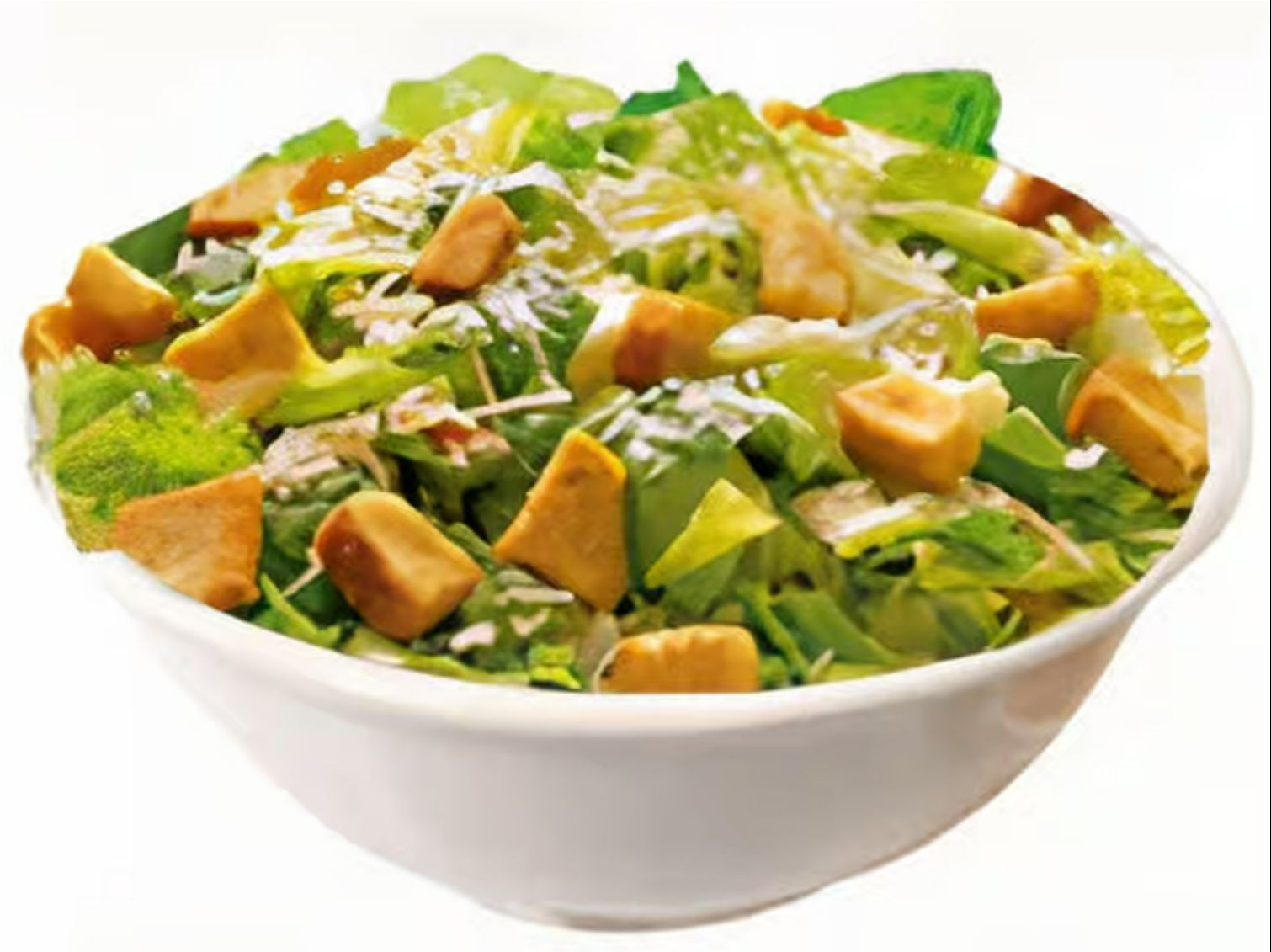 Caesar Salad.