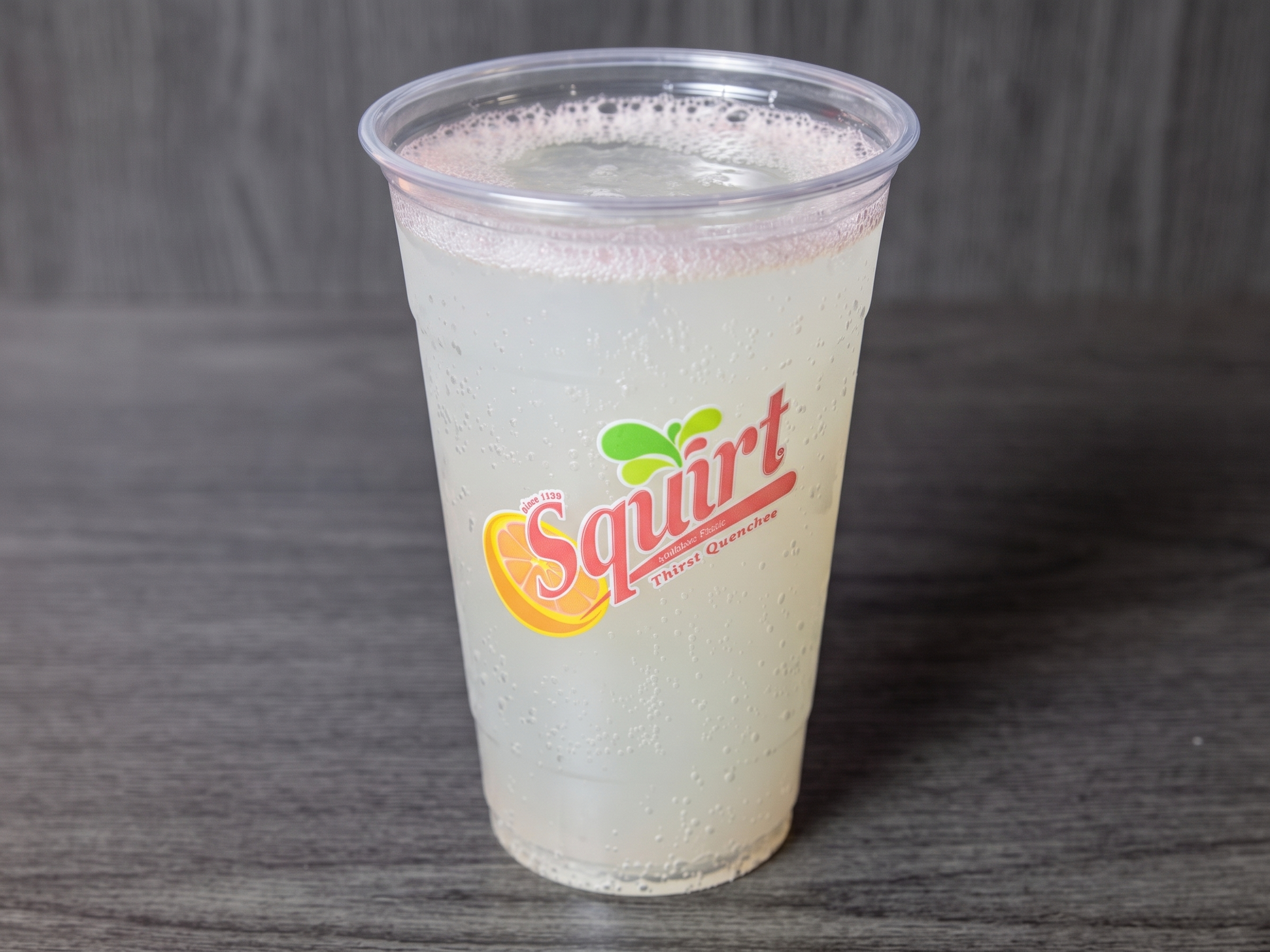 Squirt.