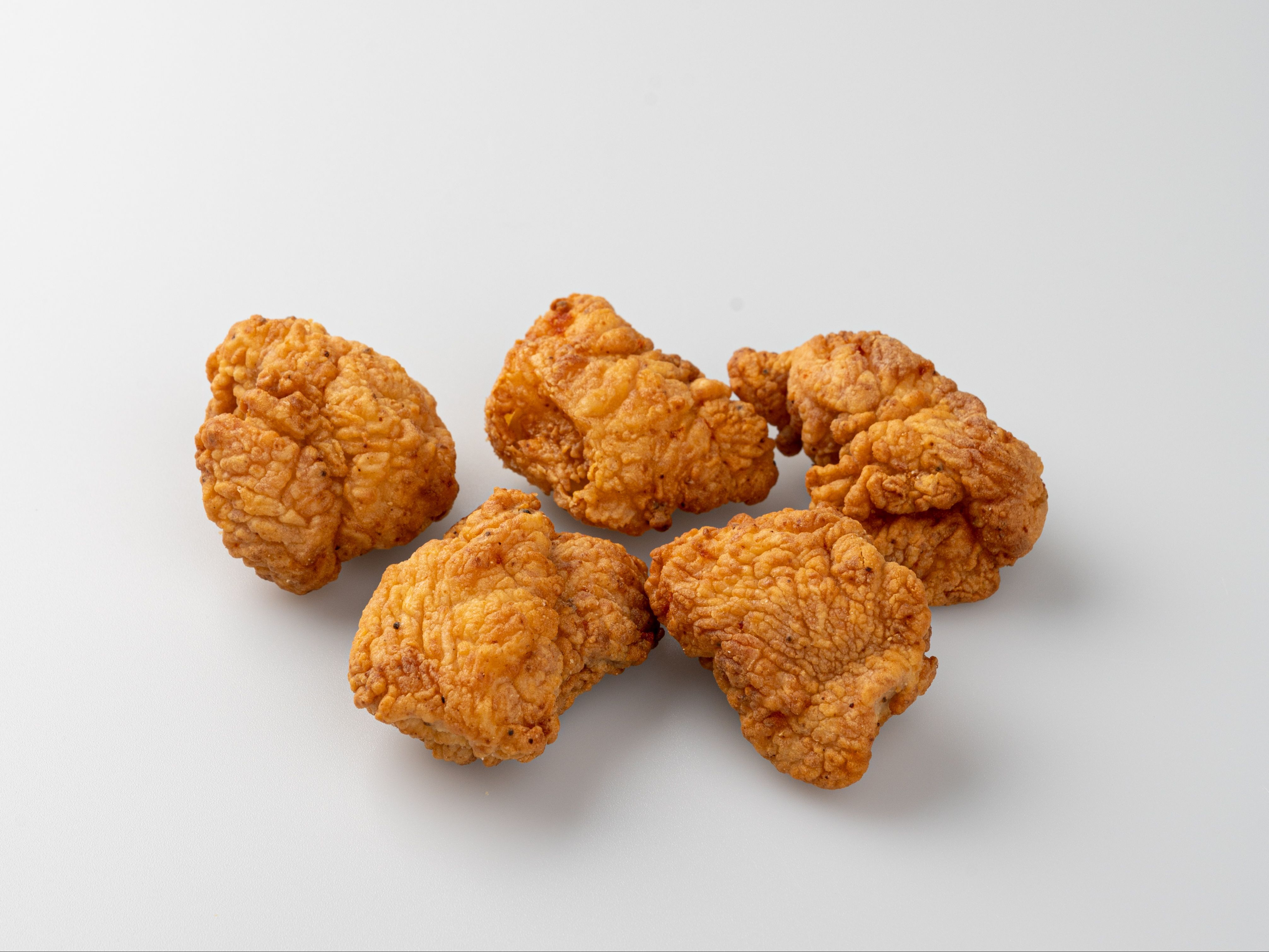 10 PC Boneless Wings