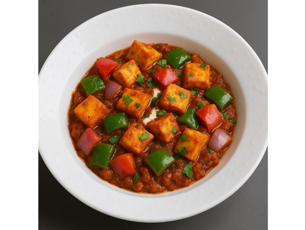 KADAI PANEER.