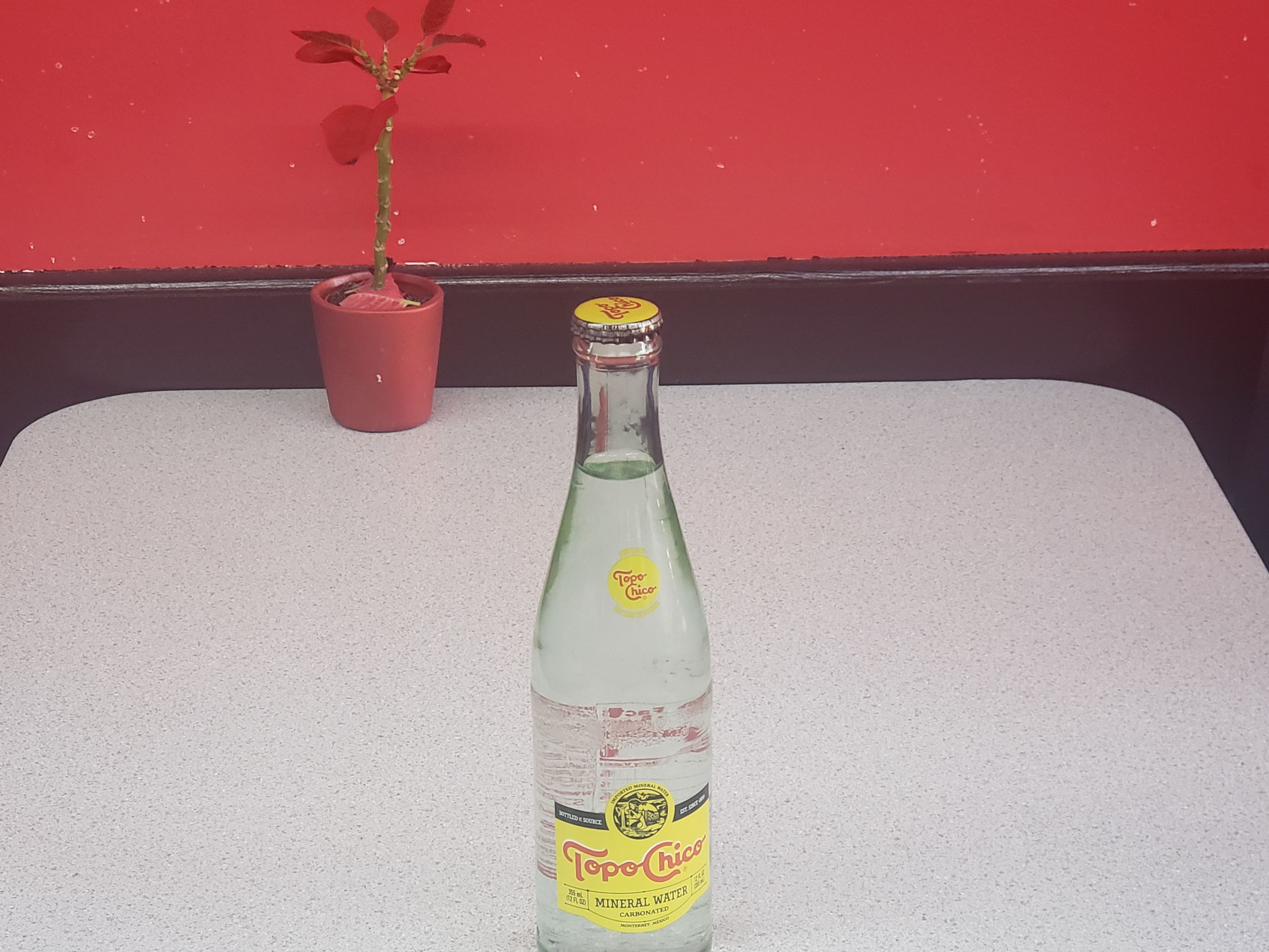 Frappucino (Starbucks) Mocha.