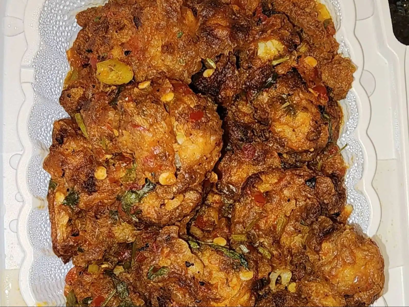 Gobi Manchuria.