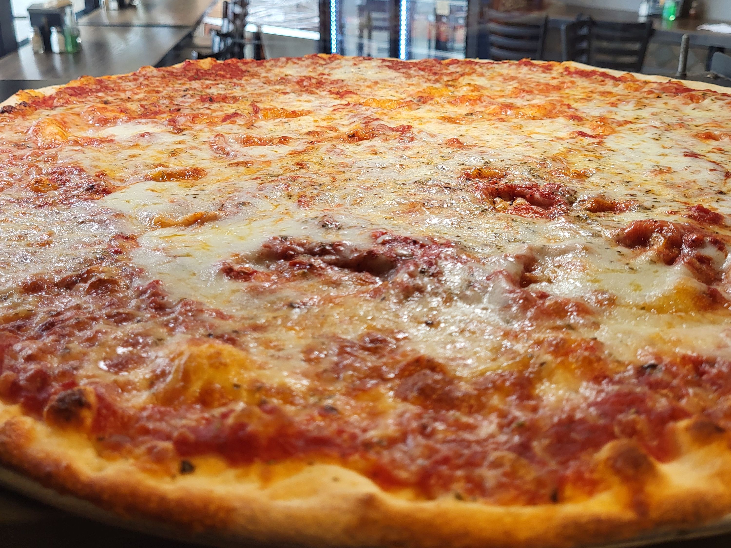 Cheese Slice.