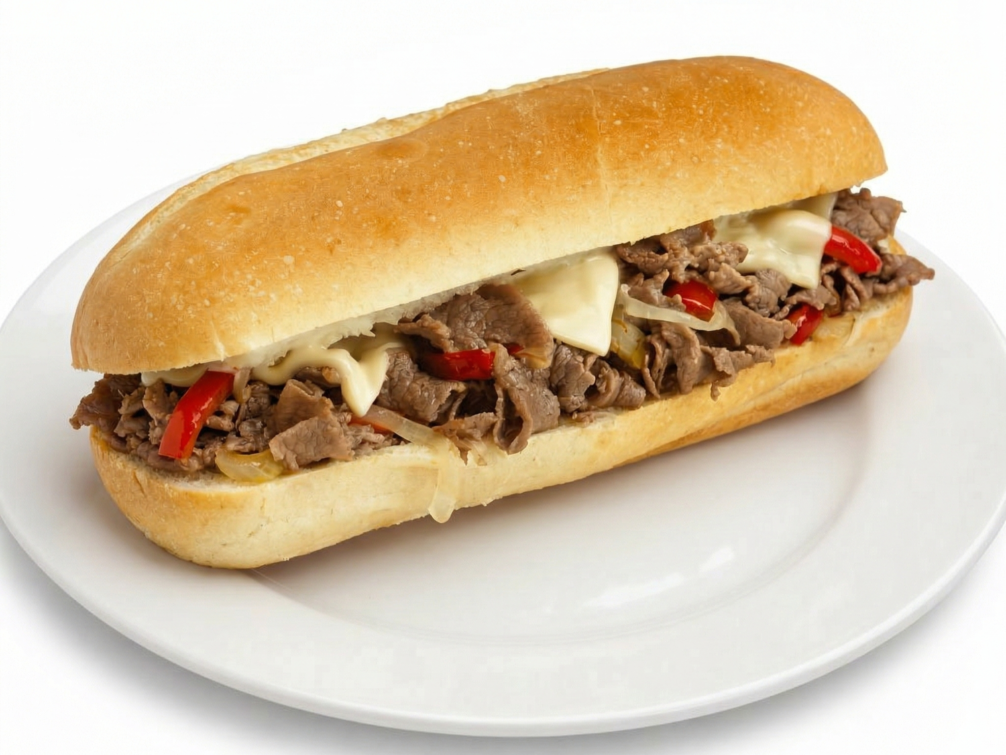 The Supersub Hot Sandwiches.