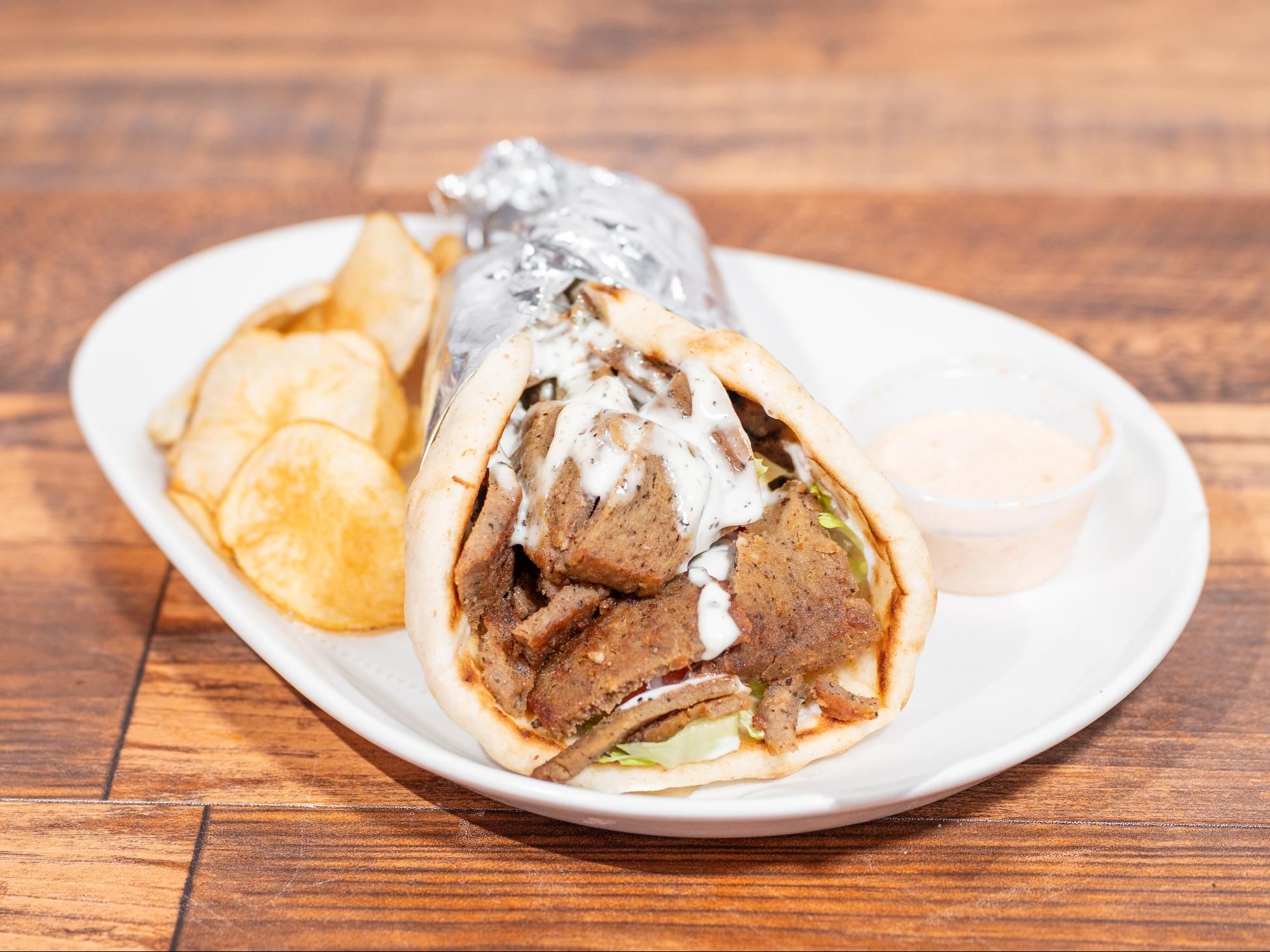 Gyro.