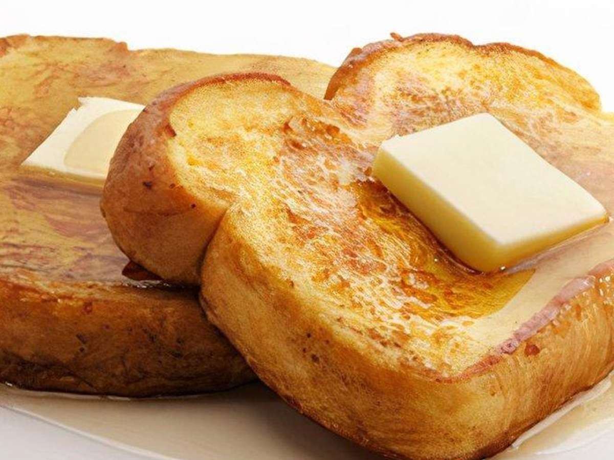 GF French Toast