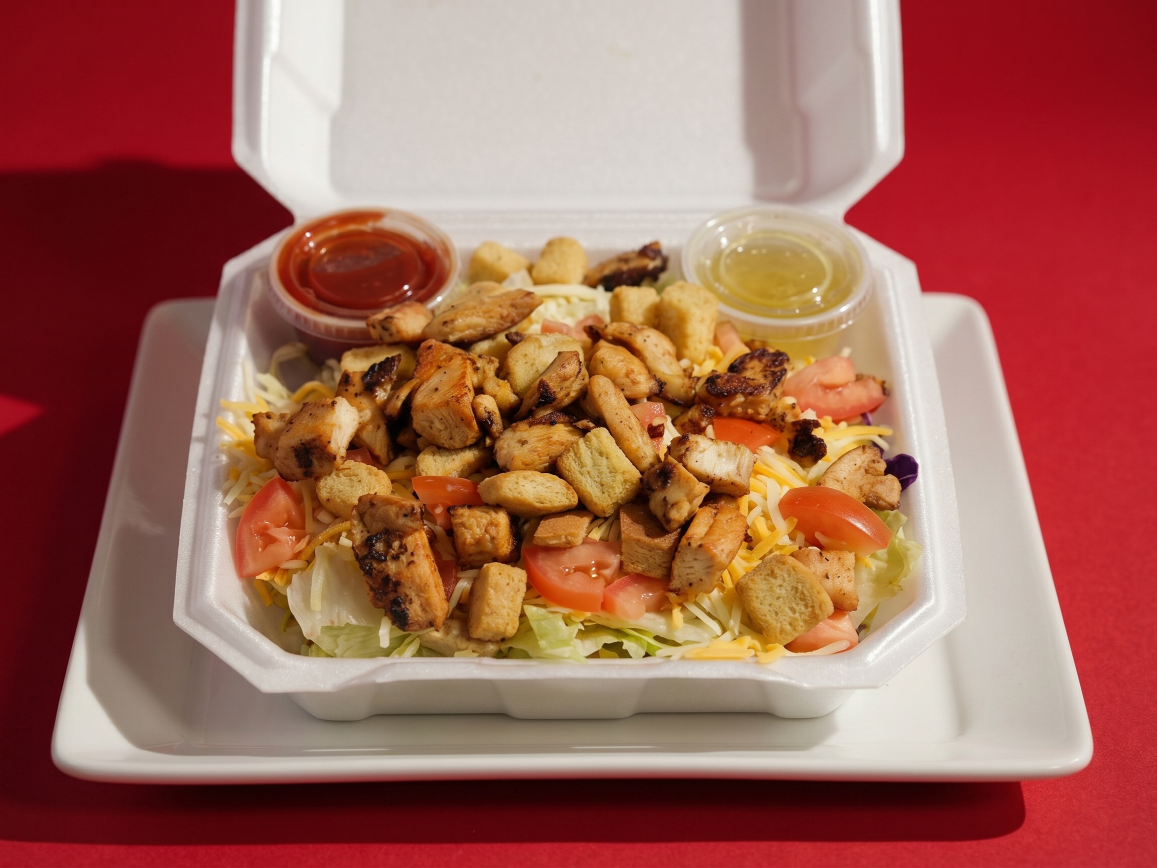 Chicken Salad