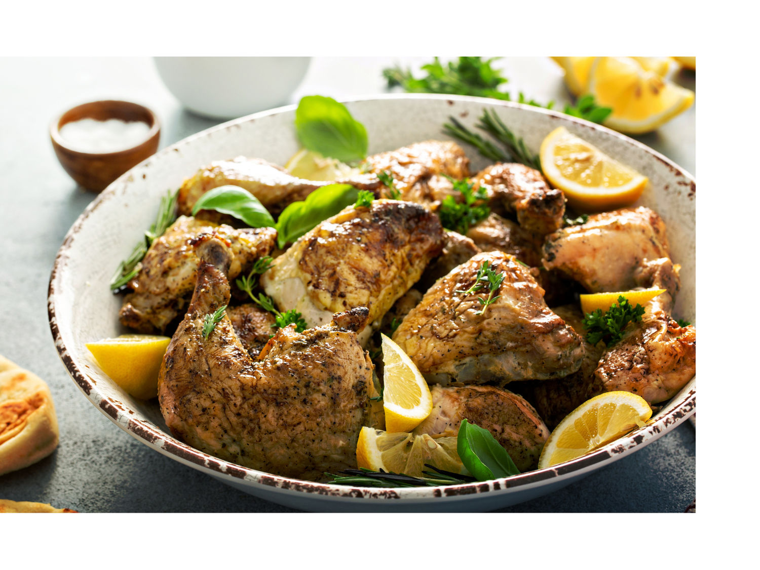 Image-Spicy Pepper Chicken