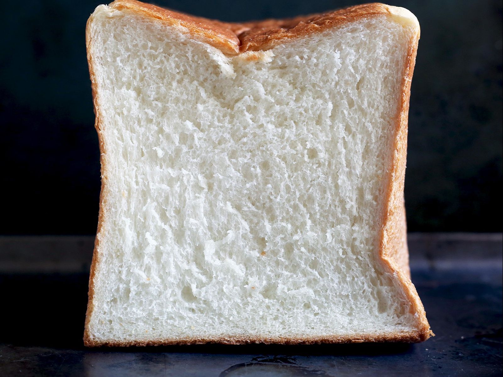 Milk Bread