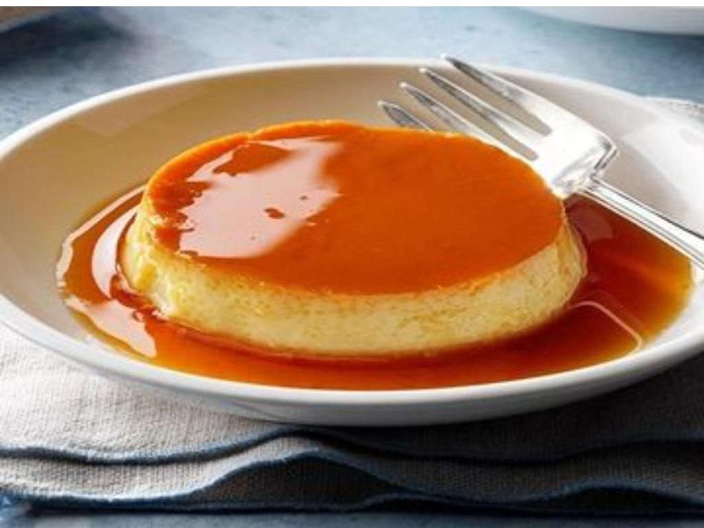 Flan