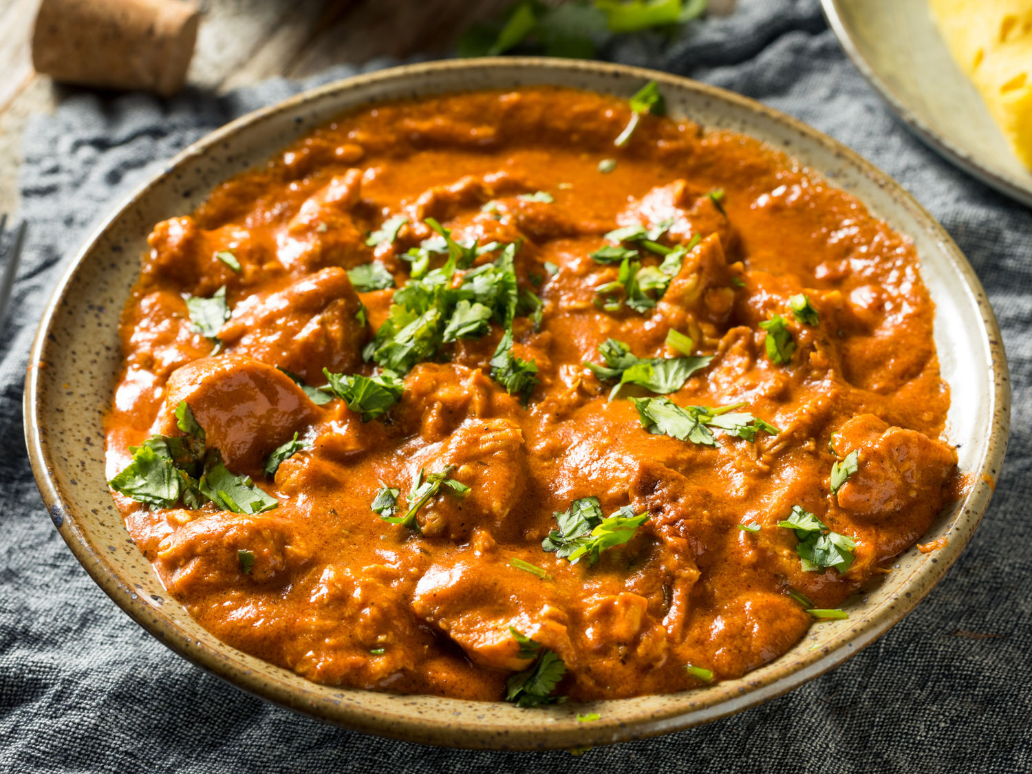 Image-Chicken Tikka Masala