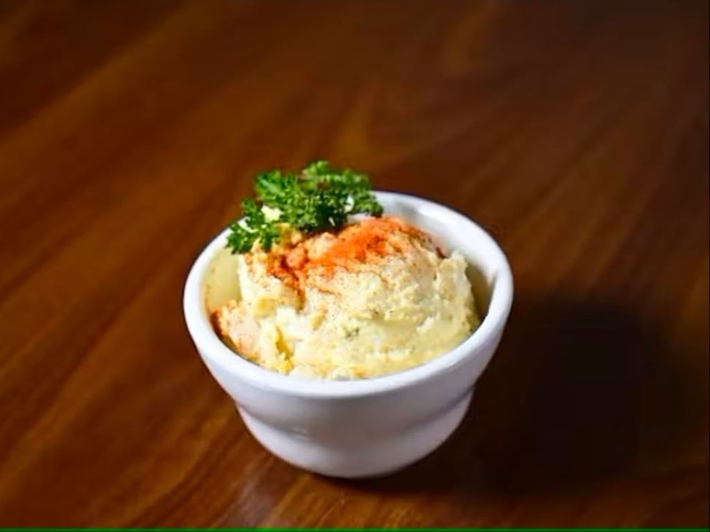 Homemade  Potato Salad PT