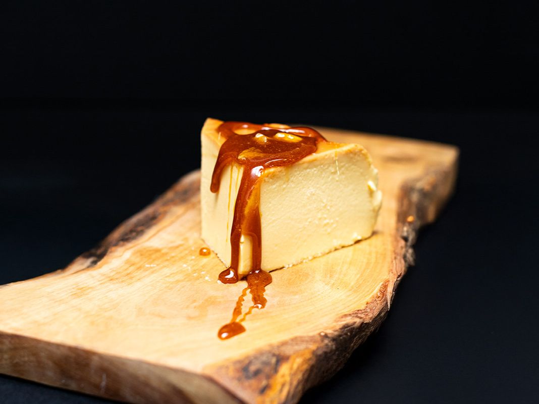 Flan