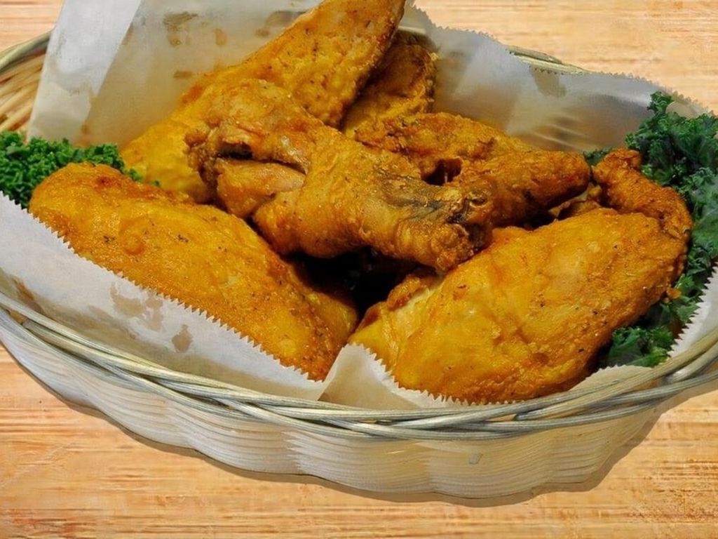 Crave-Worthy Chicken Strips: A Must-Try!