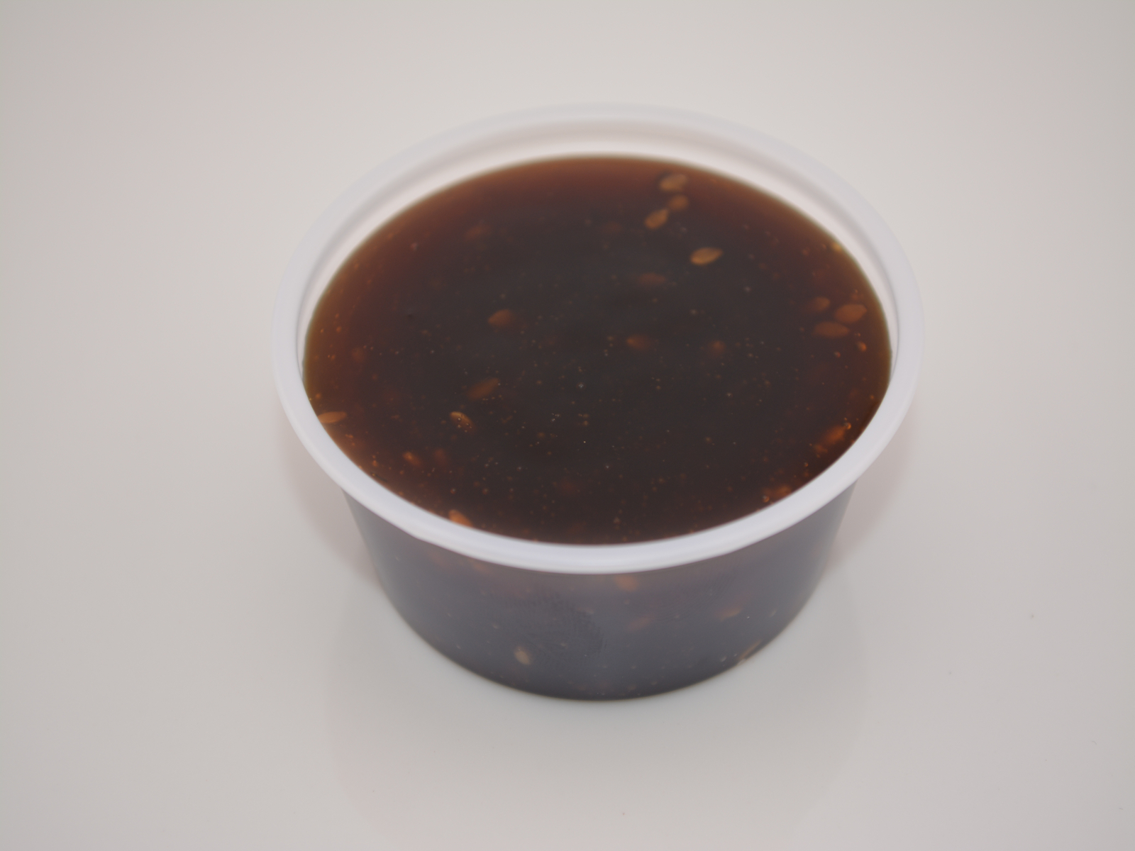 Teriyaki.