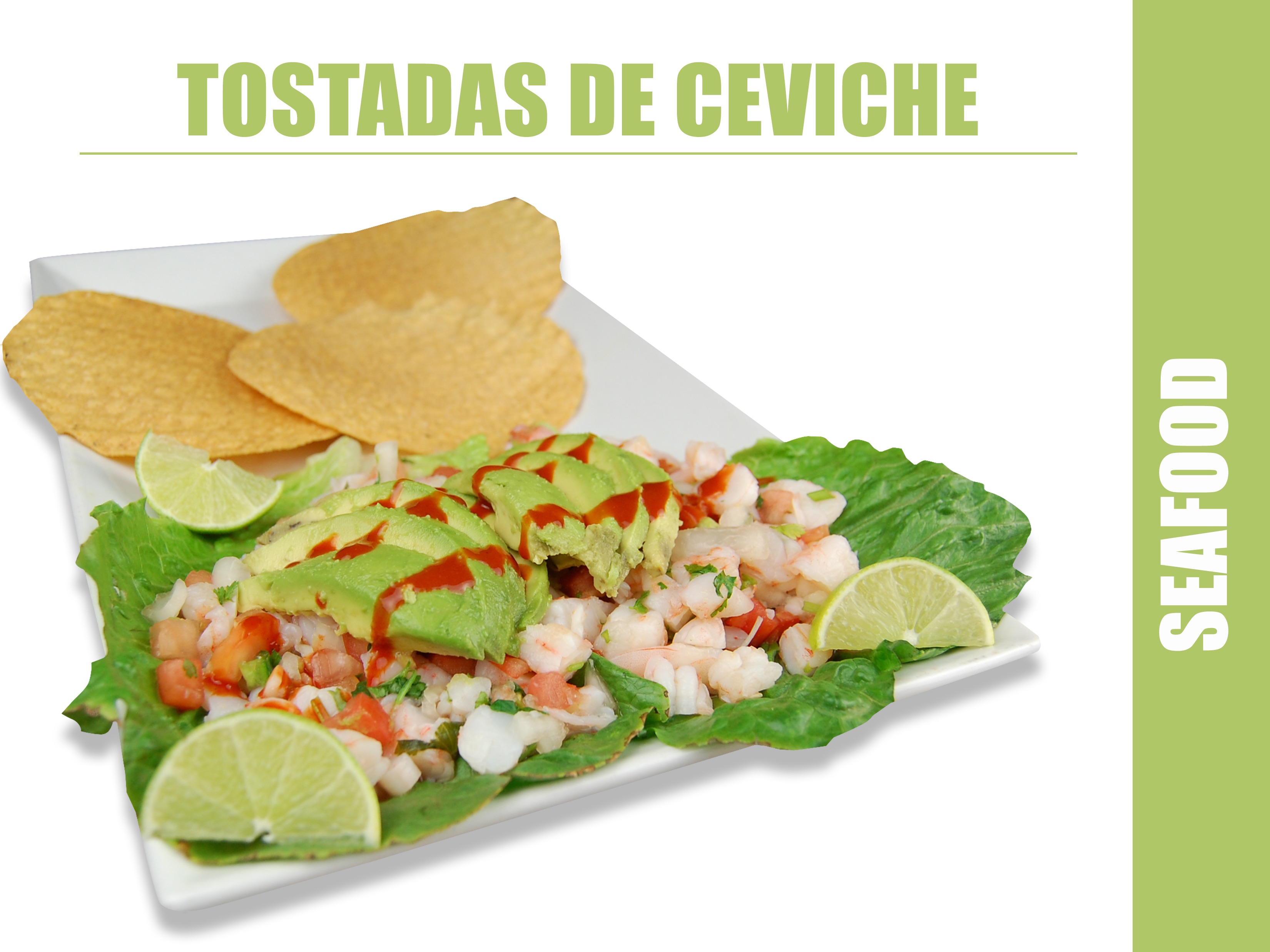 Ceviche