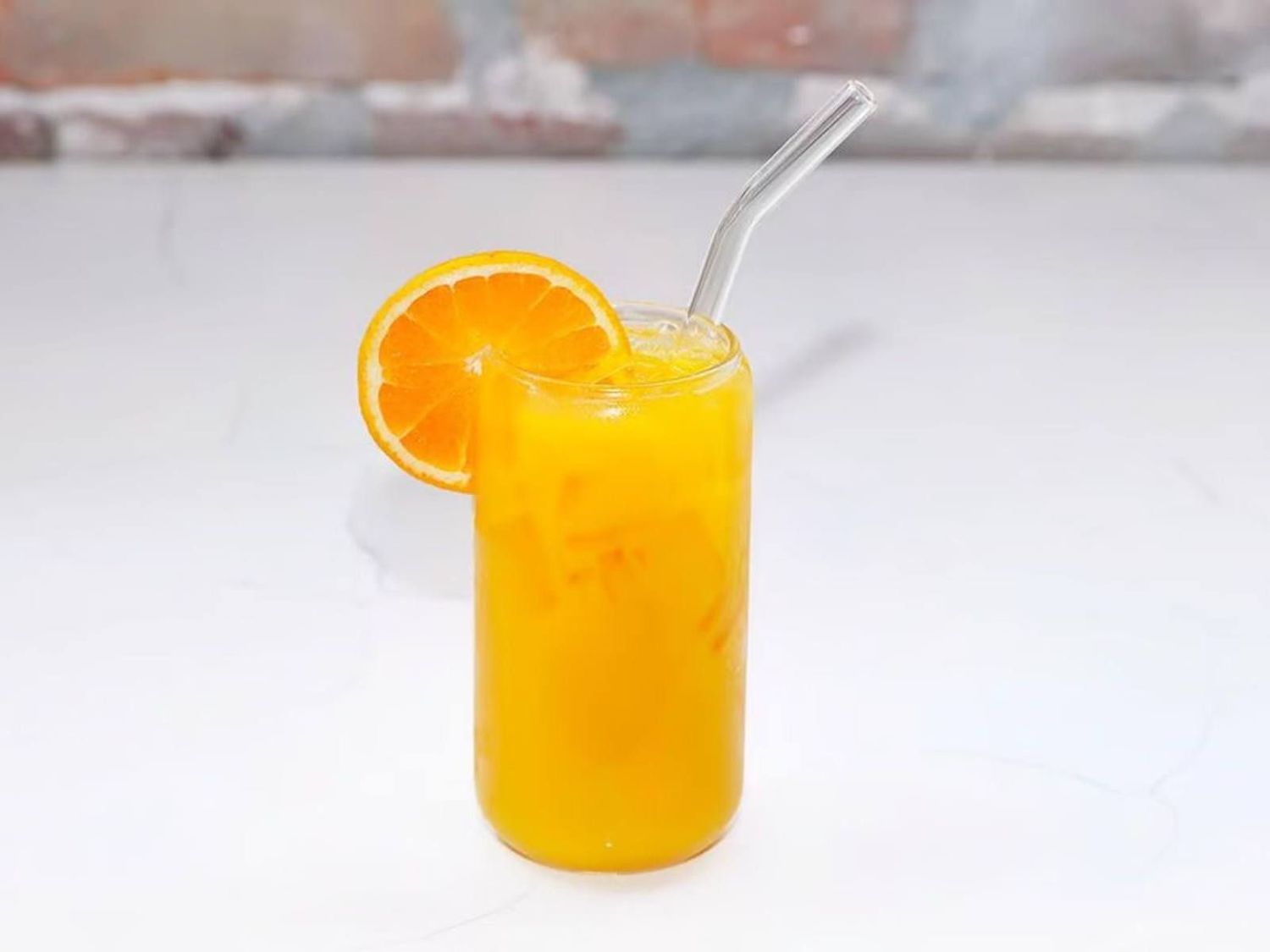 Orange Juice image