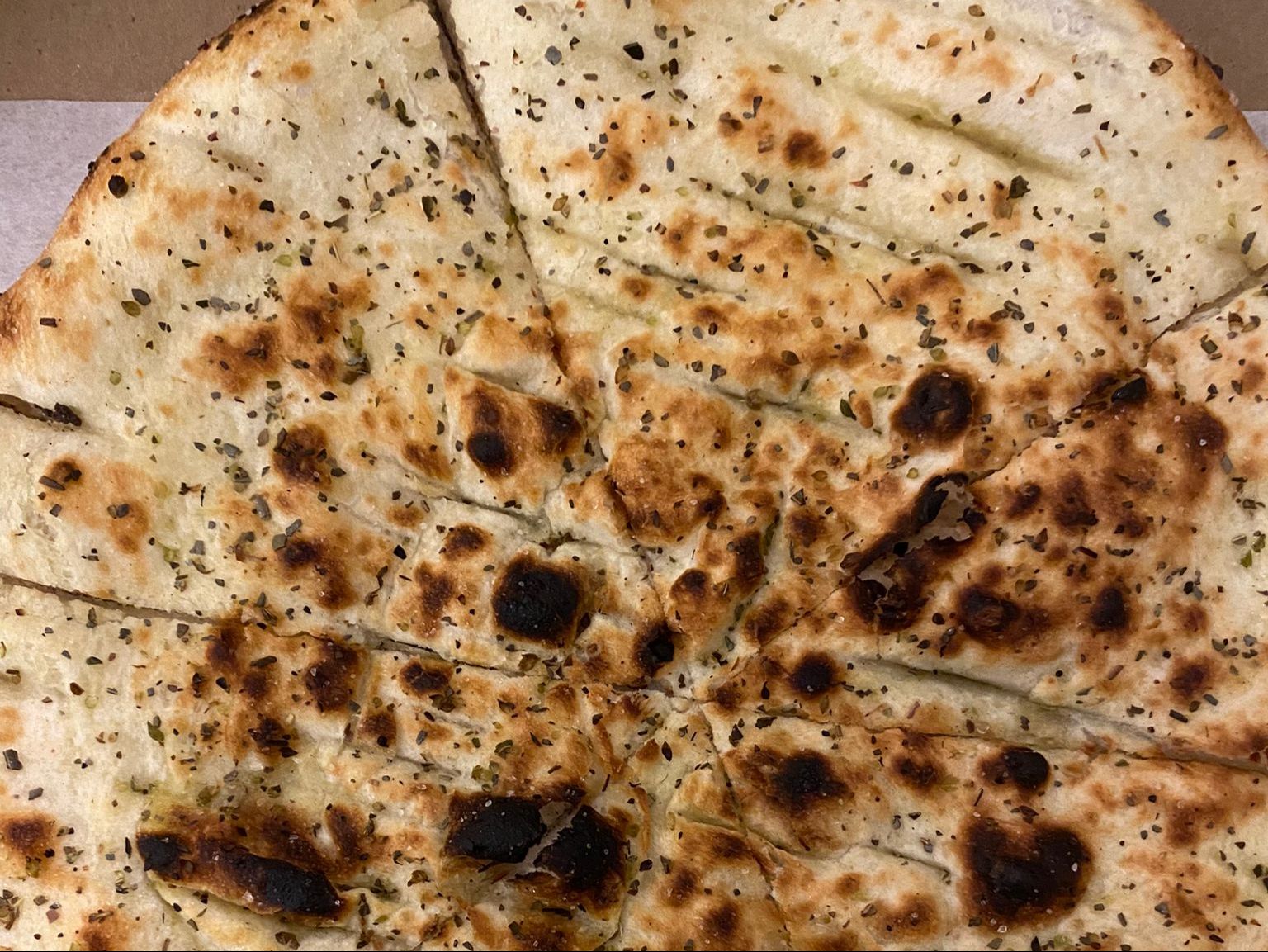 Focaccia