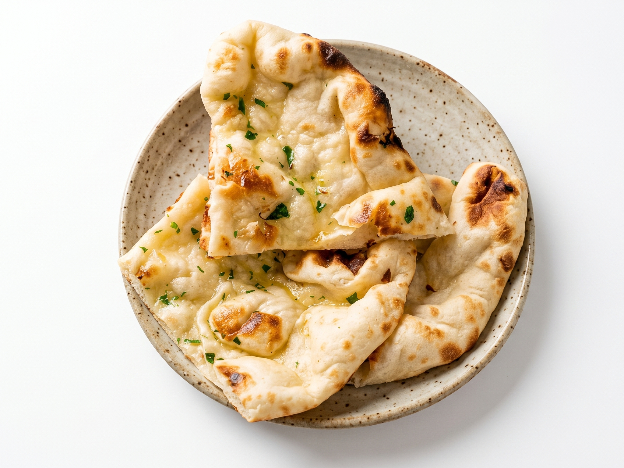 Naan.