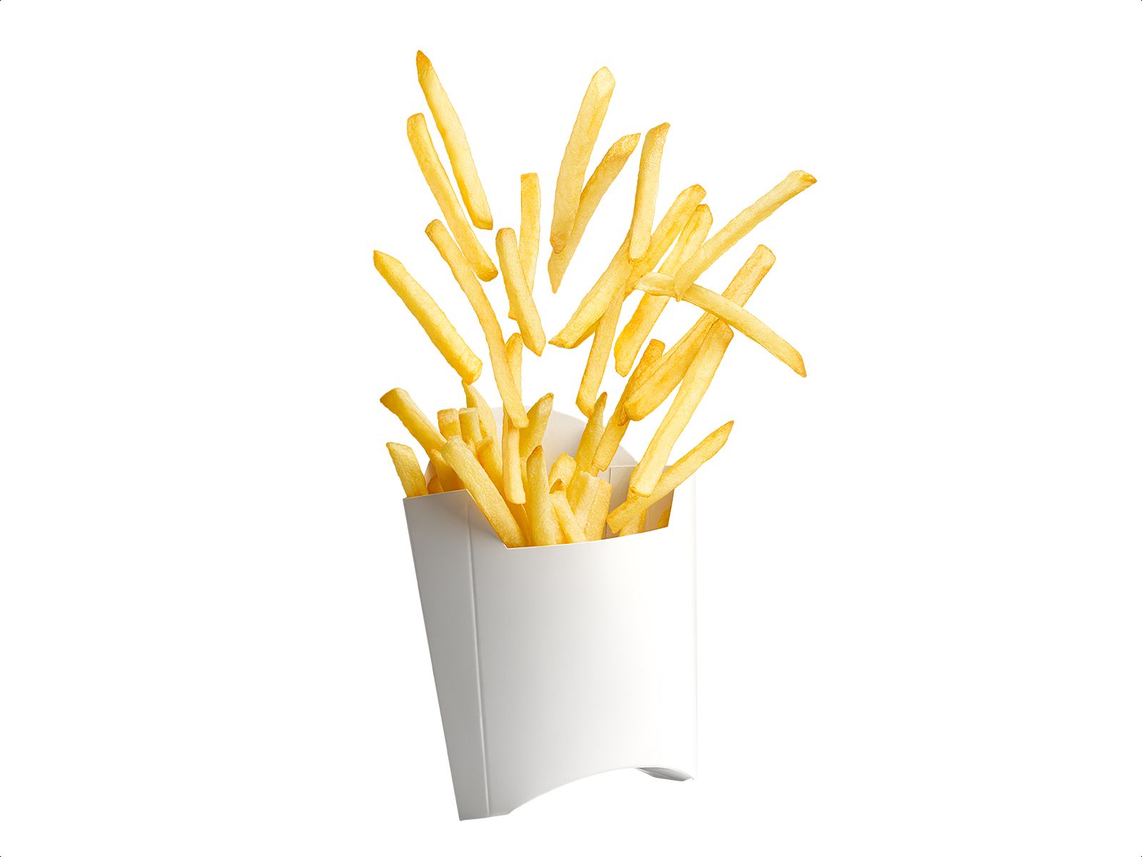 French Fries.