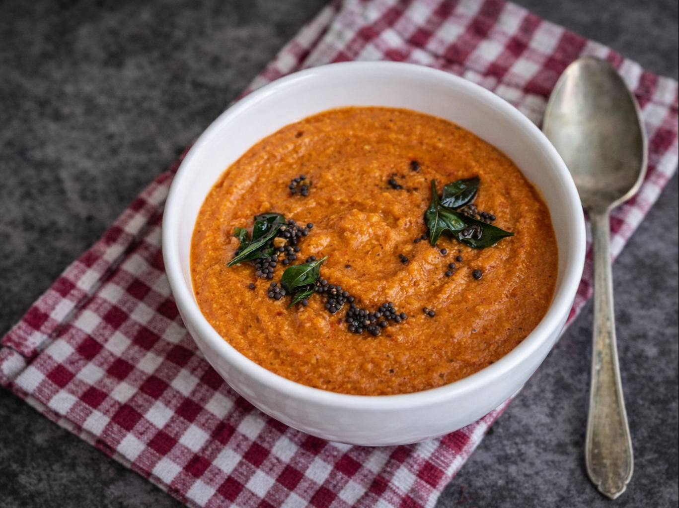 Onion Chutney 8 (oz)-POS O
