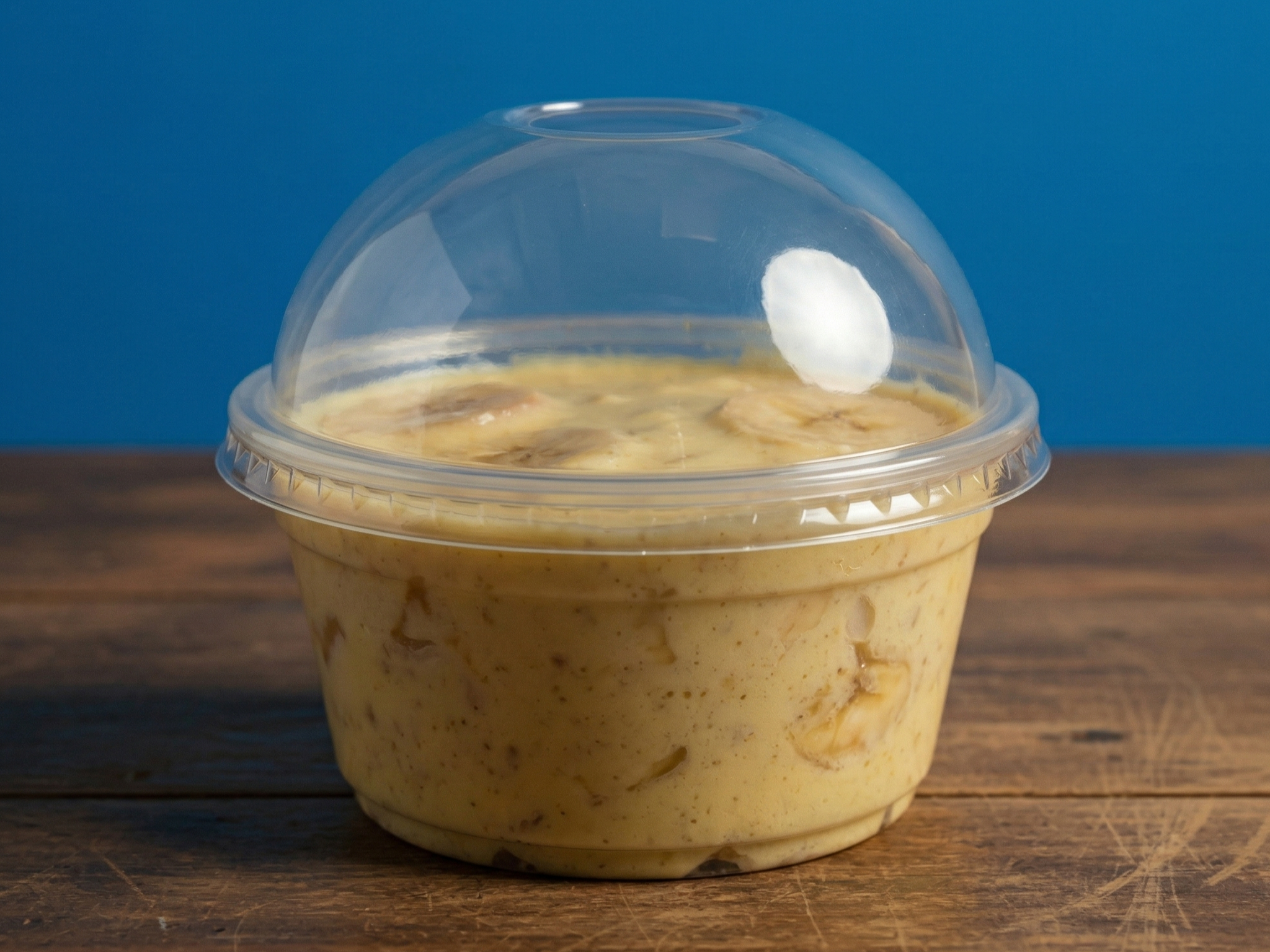Banana Pudding Large.