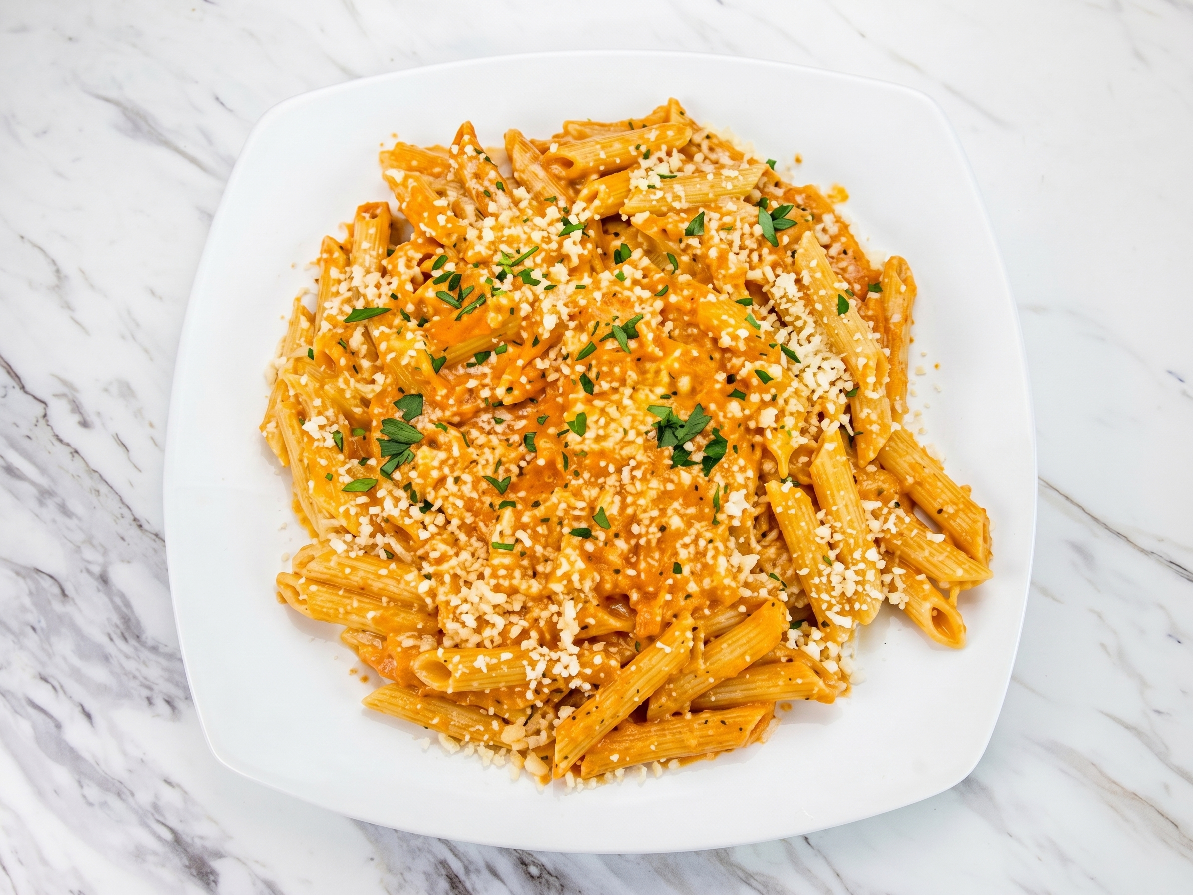 Satisfy Your Dinner Cravings